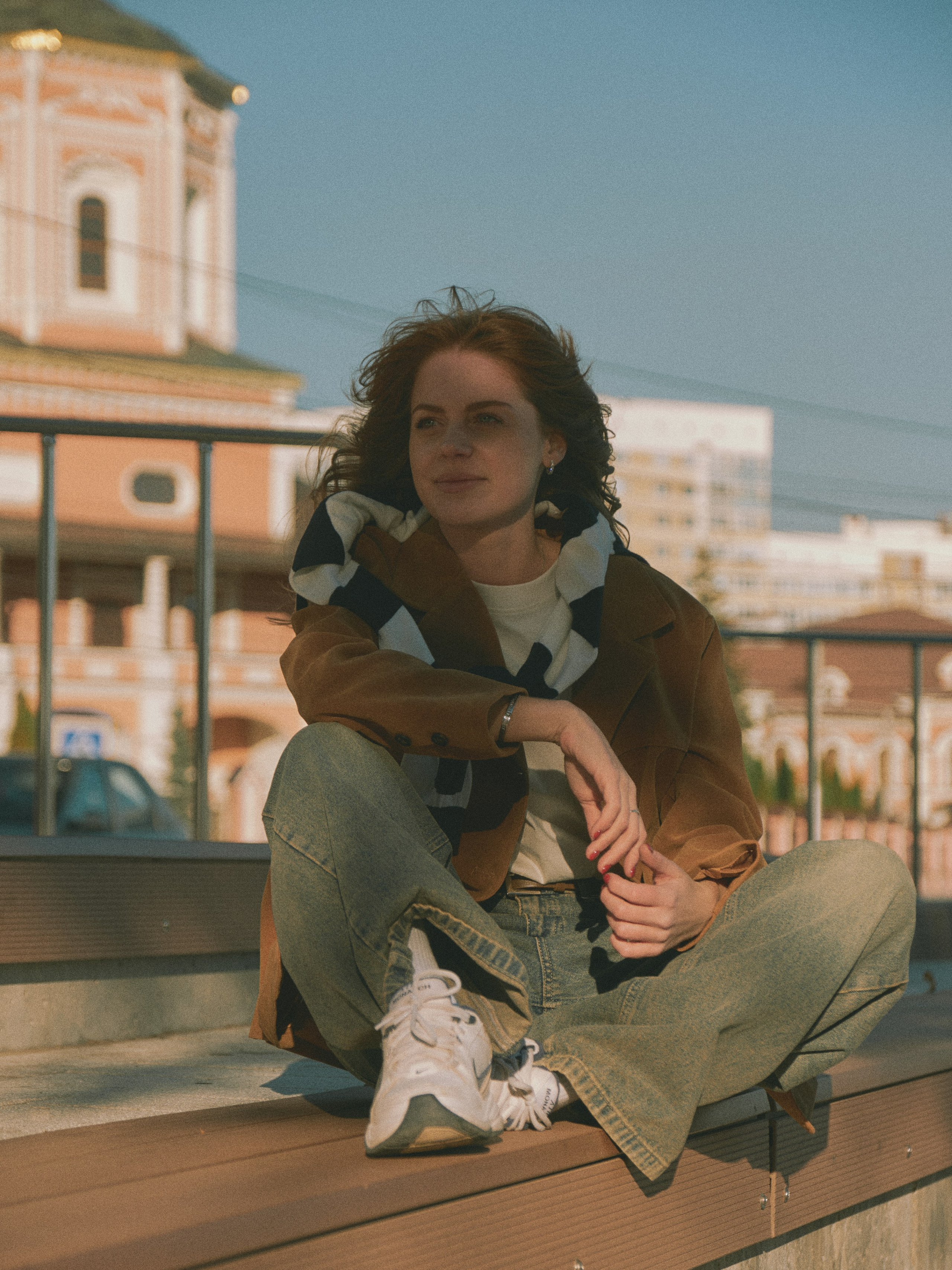 Lera. Сайт фотографа в Саратове