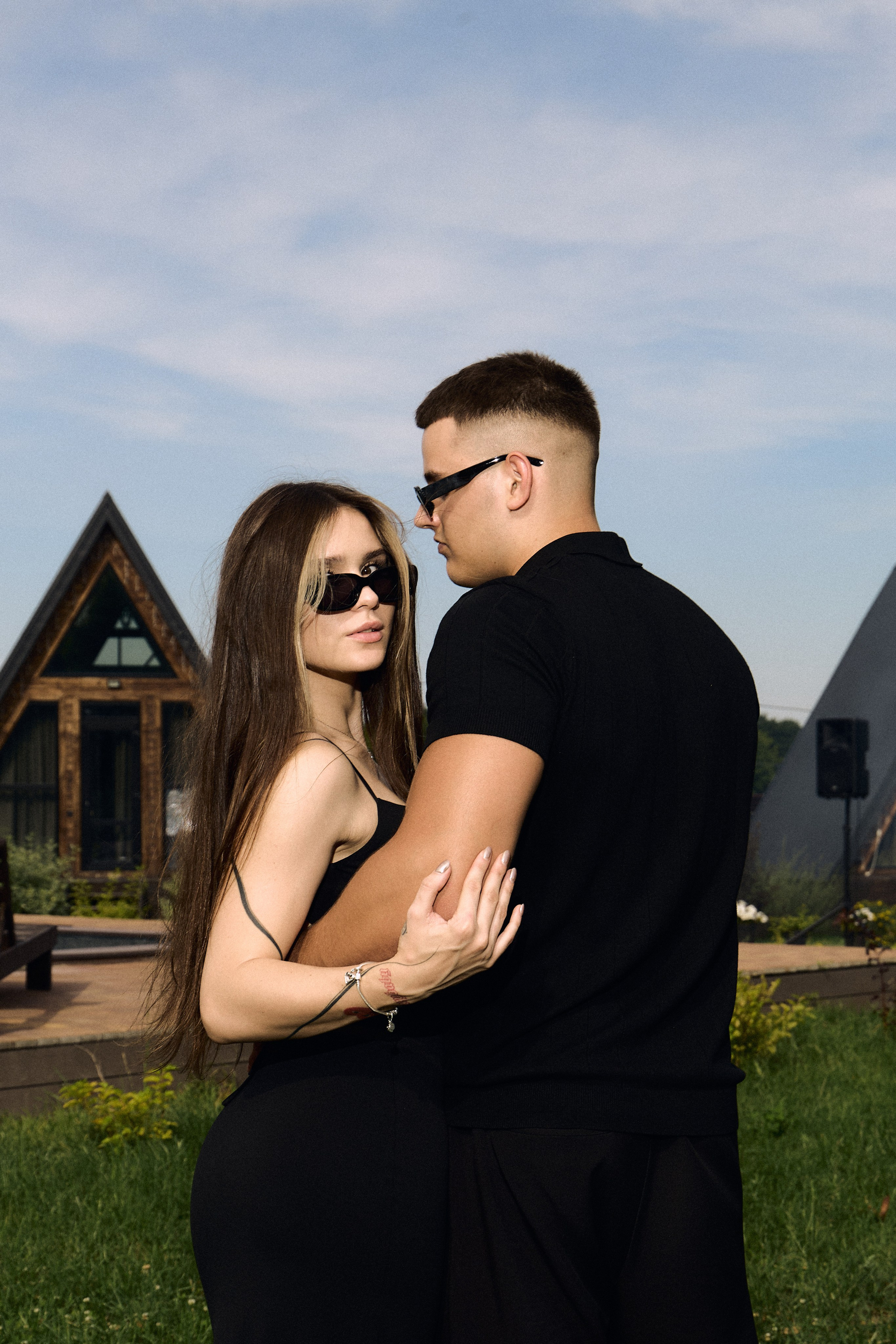 Тихое место. Сайт фотографа в Саратове