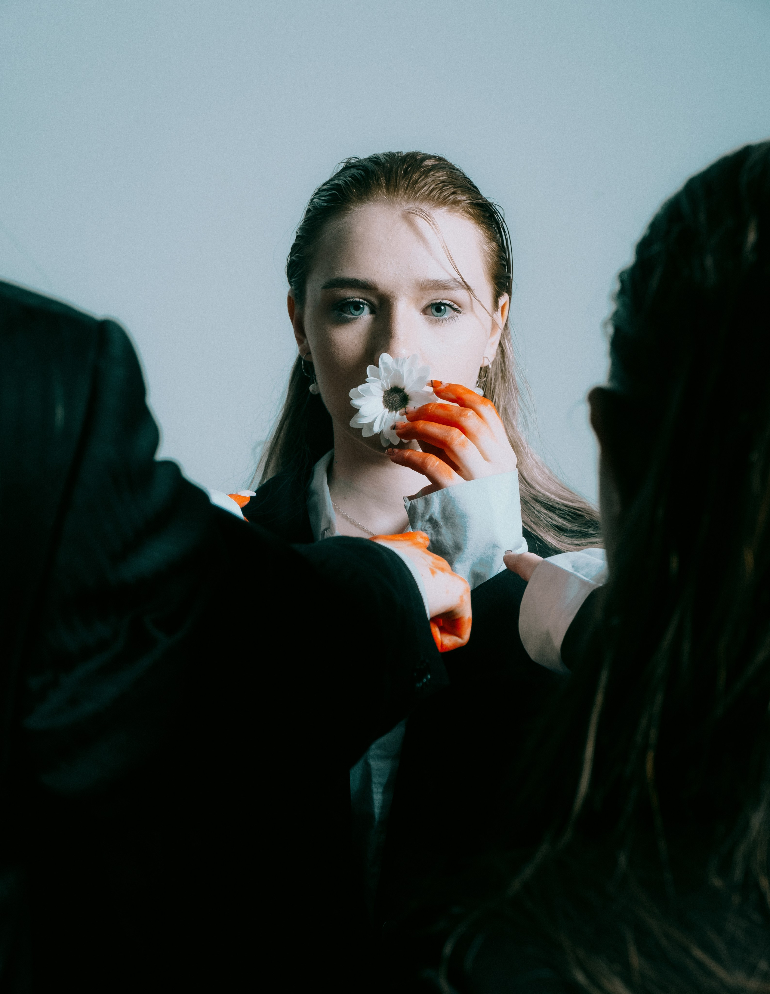 Дом [в котором]. Сайт фотографа в Саратове