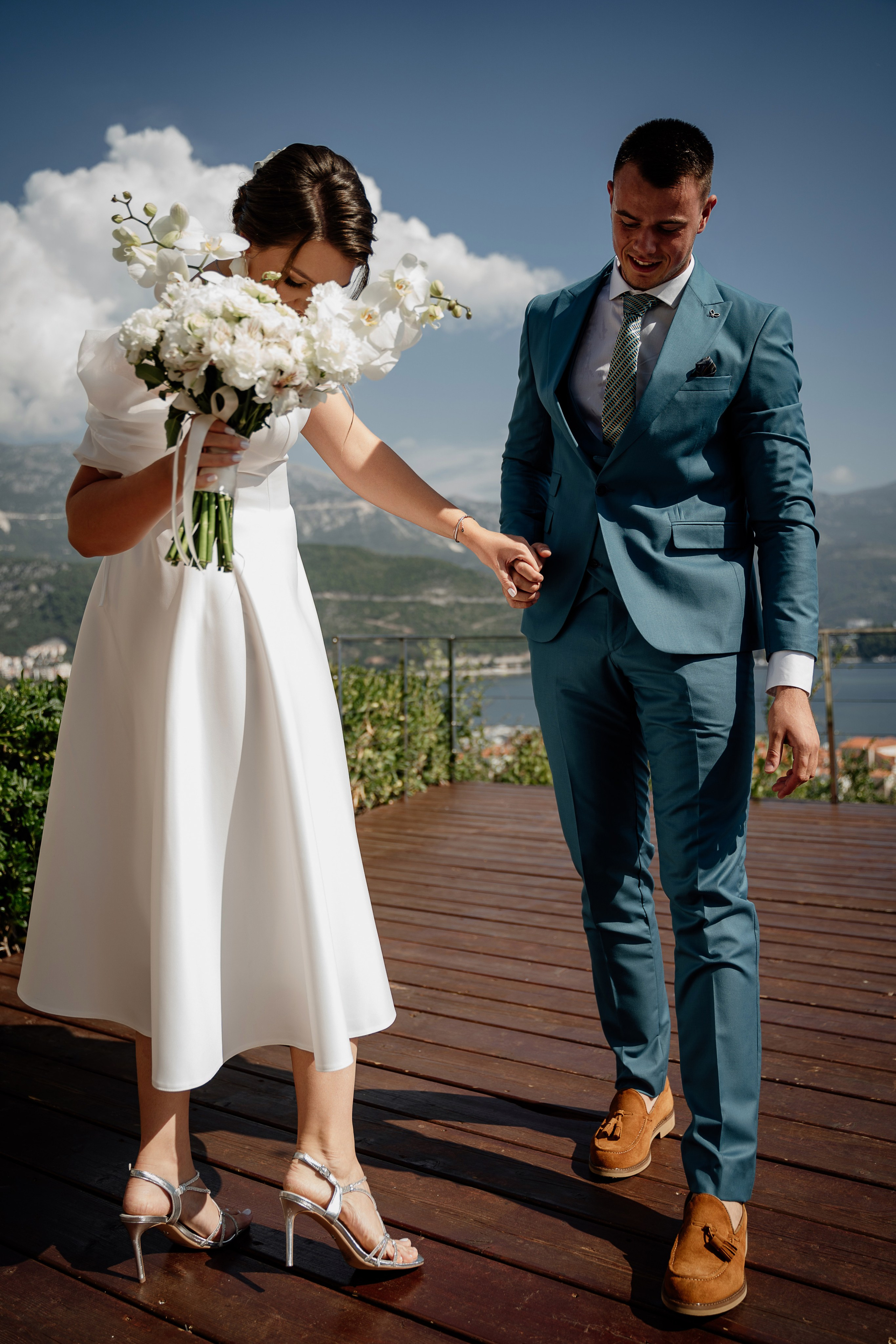 Your Montenegro Destination Wedding Photographer. Photographer in Montenegro | Фотограф в Черногории