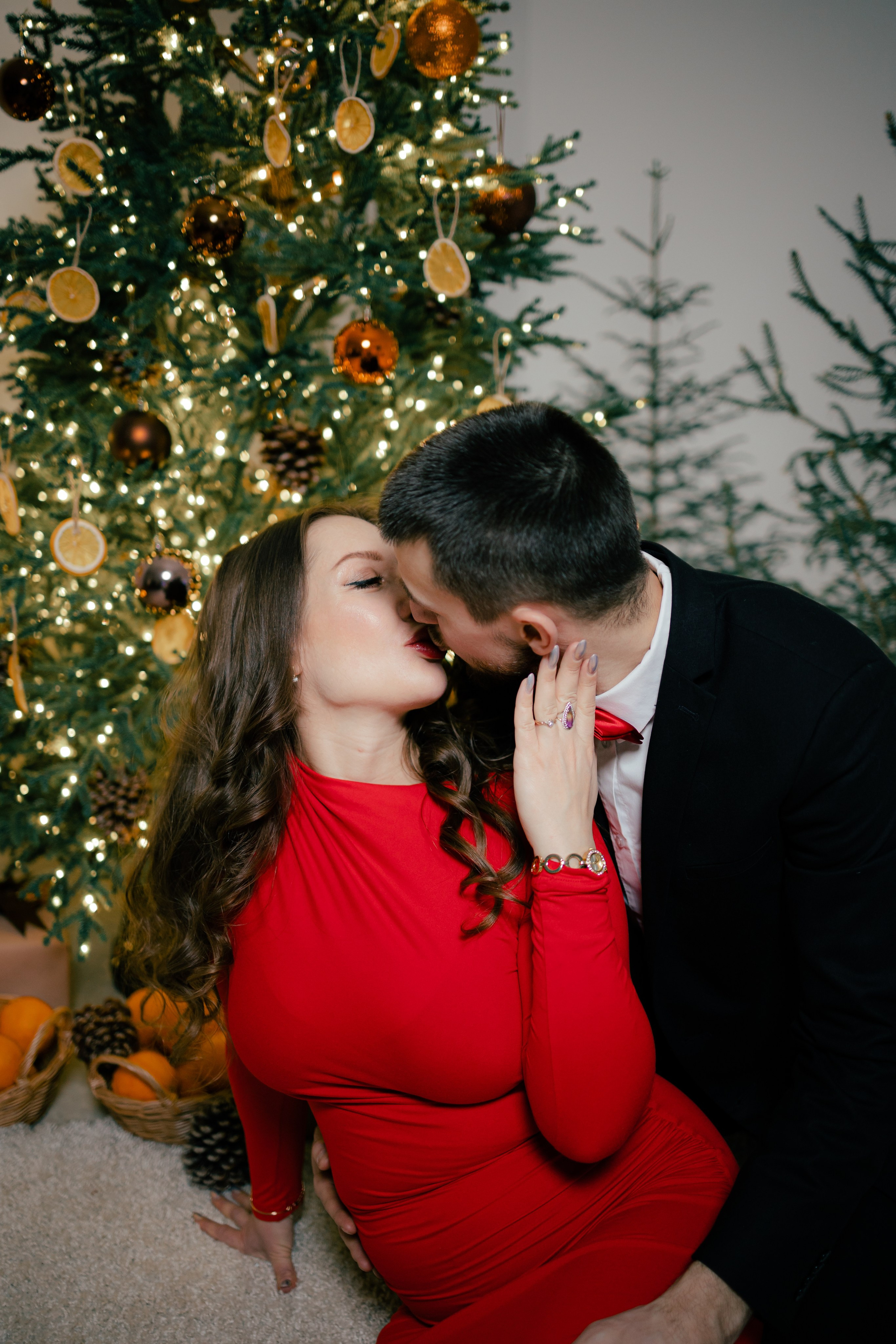 Евгений & Наталия. Фотограф / Видеограф Братск Юлий Дежин