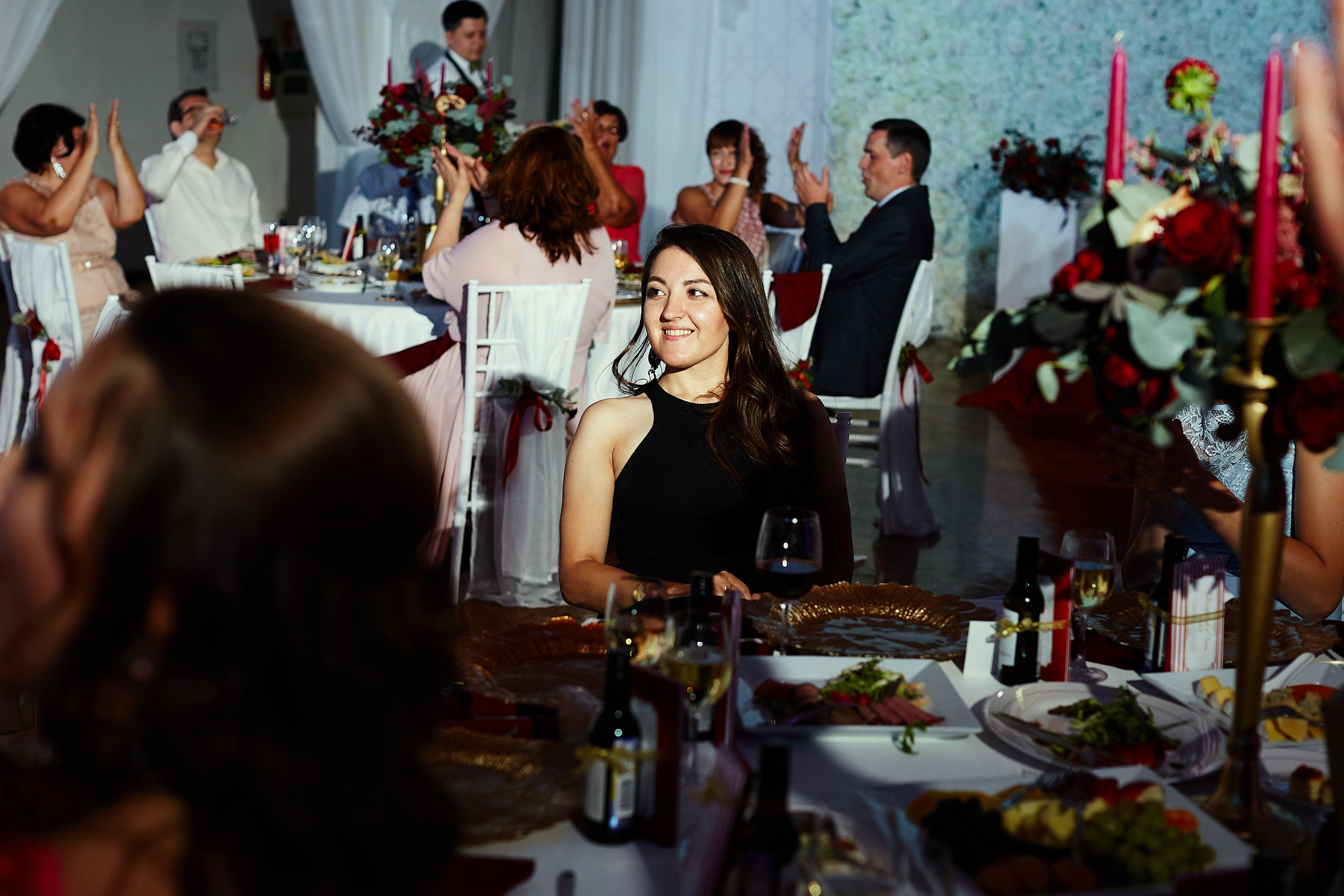 Анна и Владислав. Портфолио