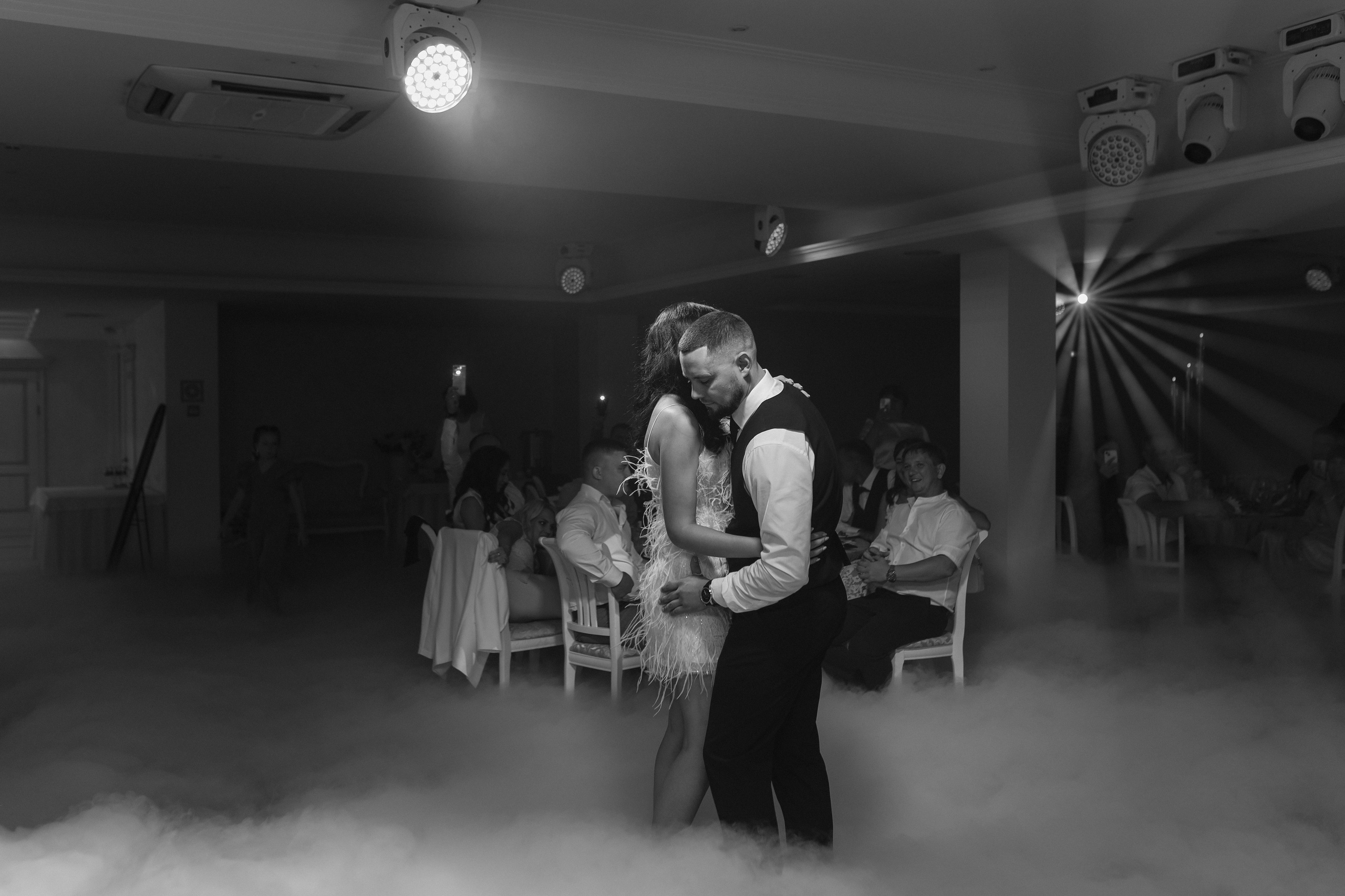 Наталья и Сергей. Полный свадебный день. Лена Колягина Фотограф по любви