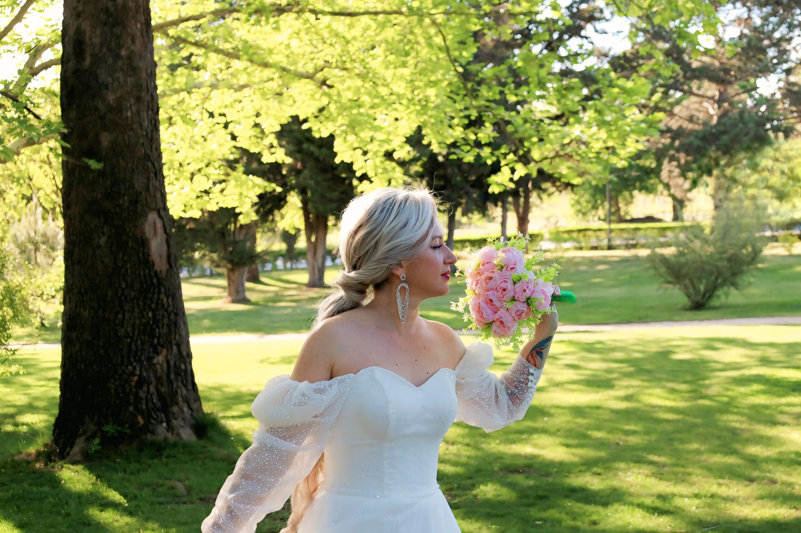 Сергей и Марья. Фотограф Севастополь Светлана Шатилова