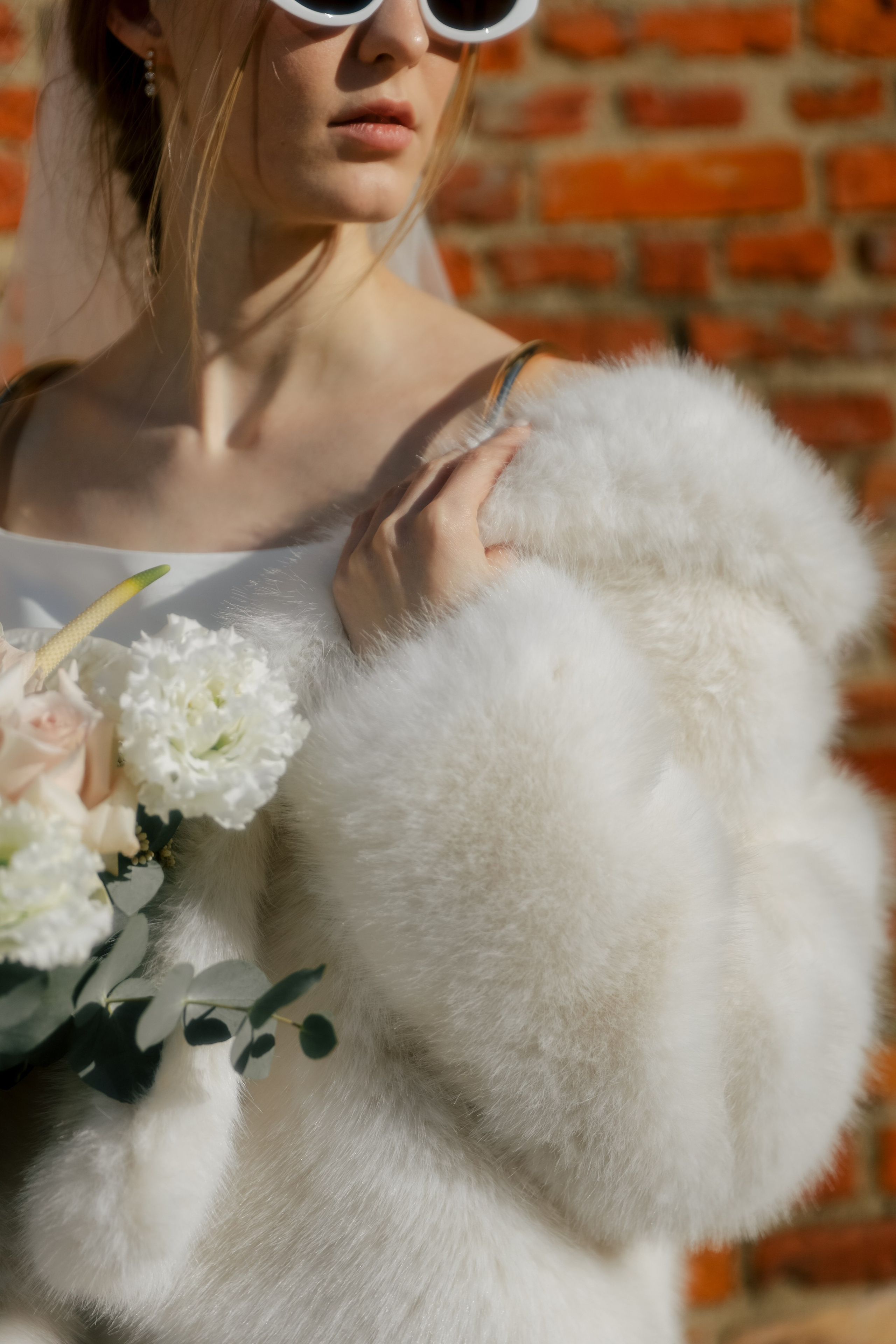 В любви не холодно. Свадебный и семейный фотограф в Варшаве