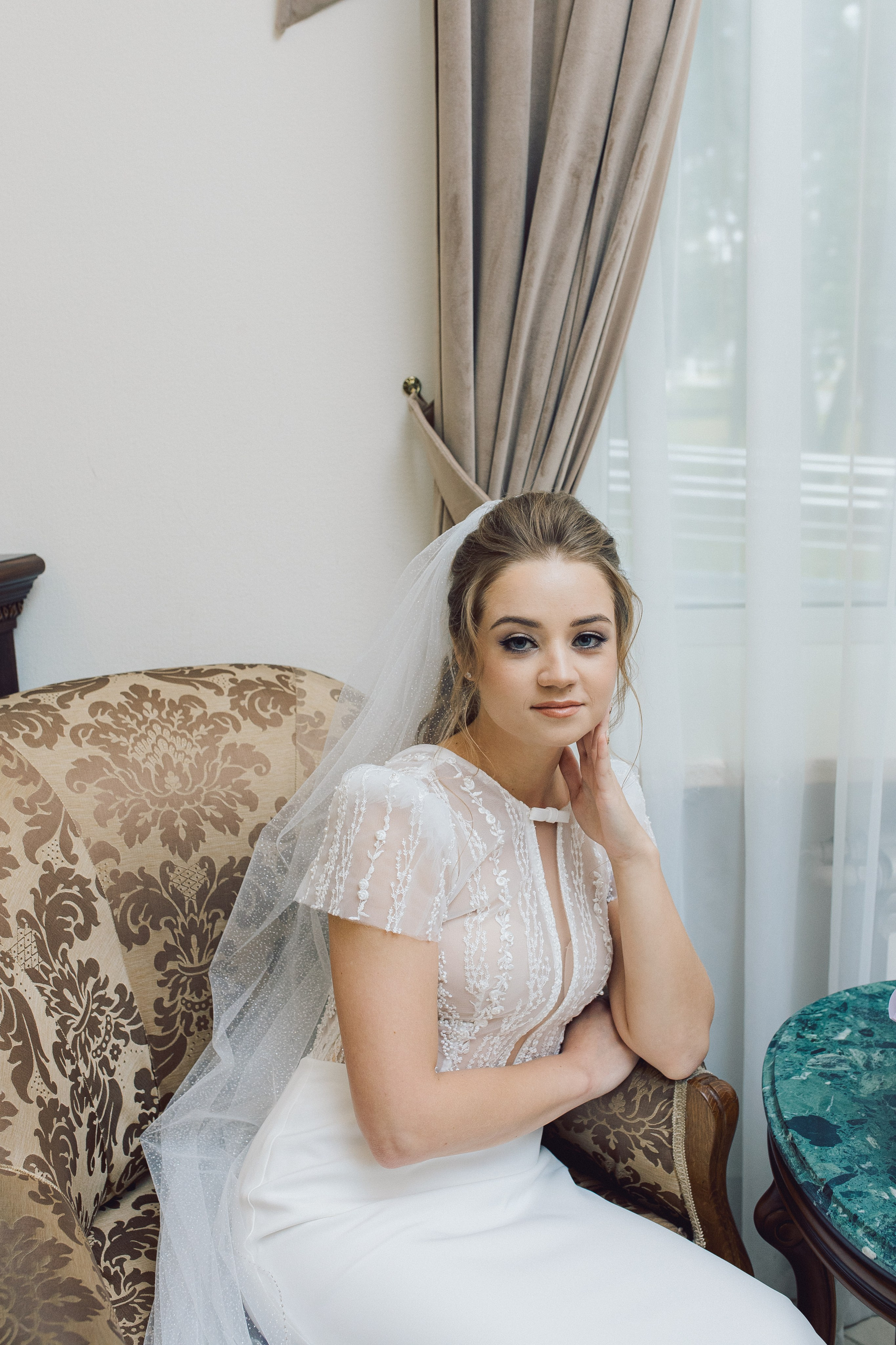 ЗАГС на ВДНХ