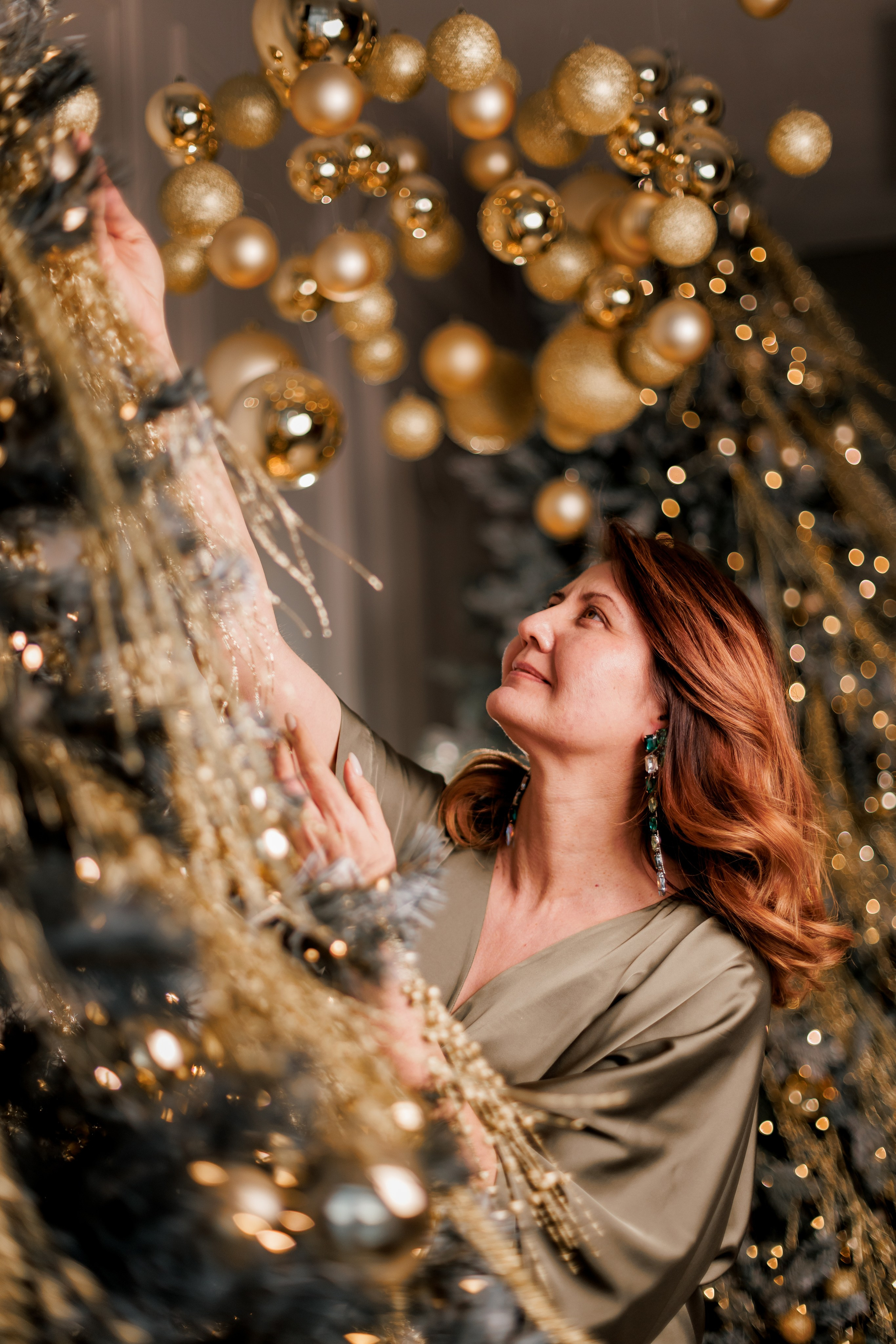 Натали. Свадебный фотограф в Москве