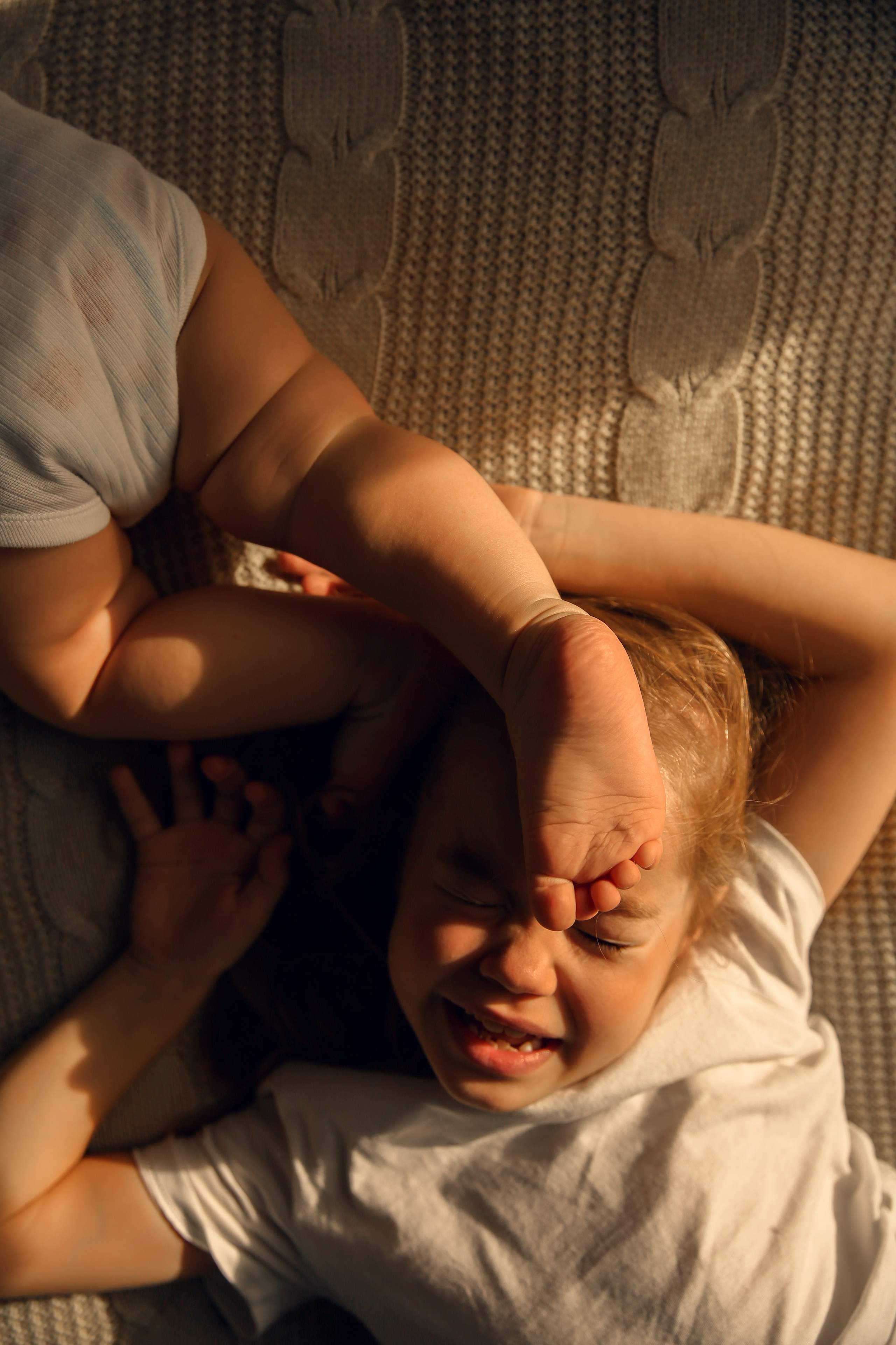 Единство. Фотограф Анастасия Галкина в Кудымкаре