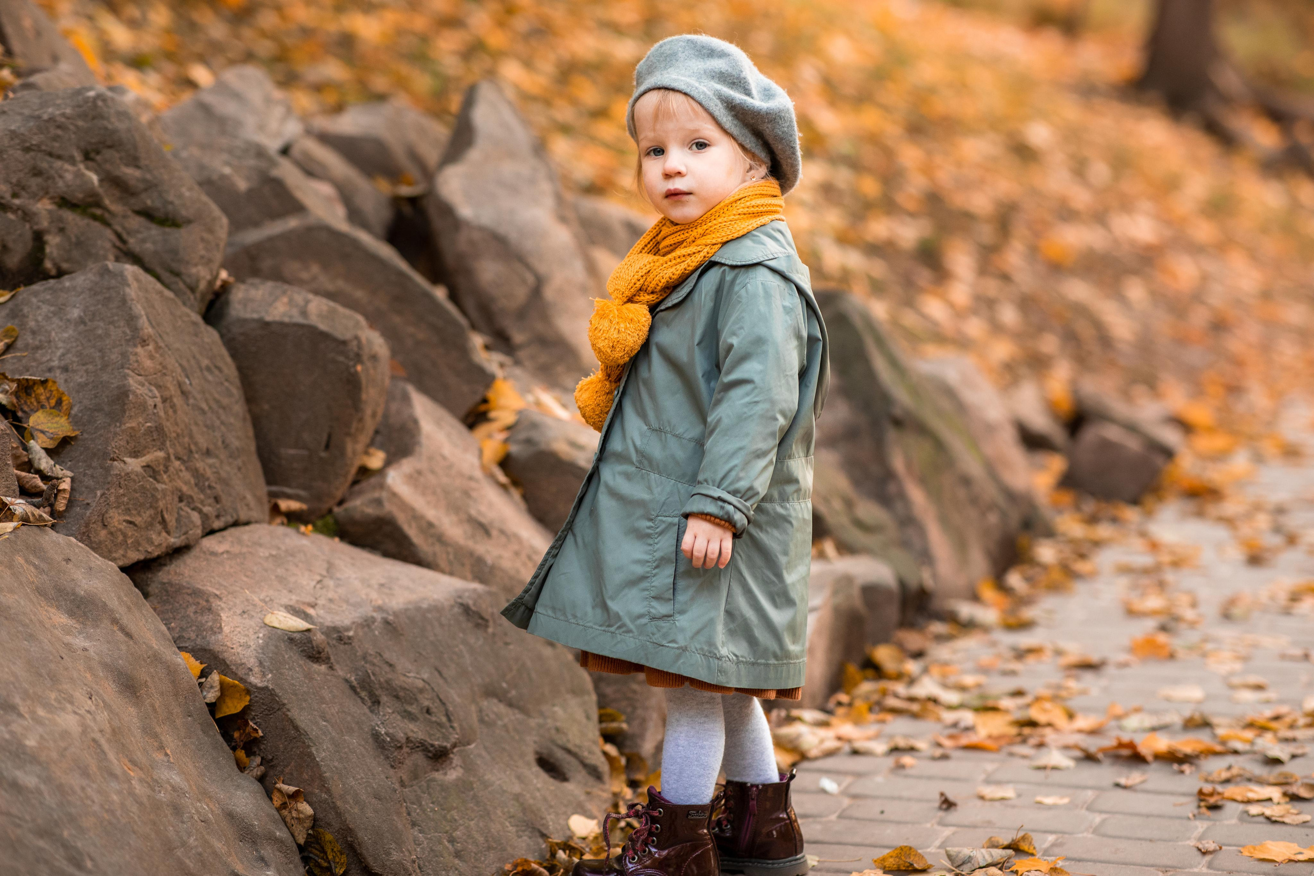 Фотопрогулка в Платоновском парке для Ирины с дочками. Женский семейный фотограф Тула Москва Захарова Анна