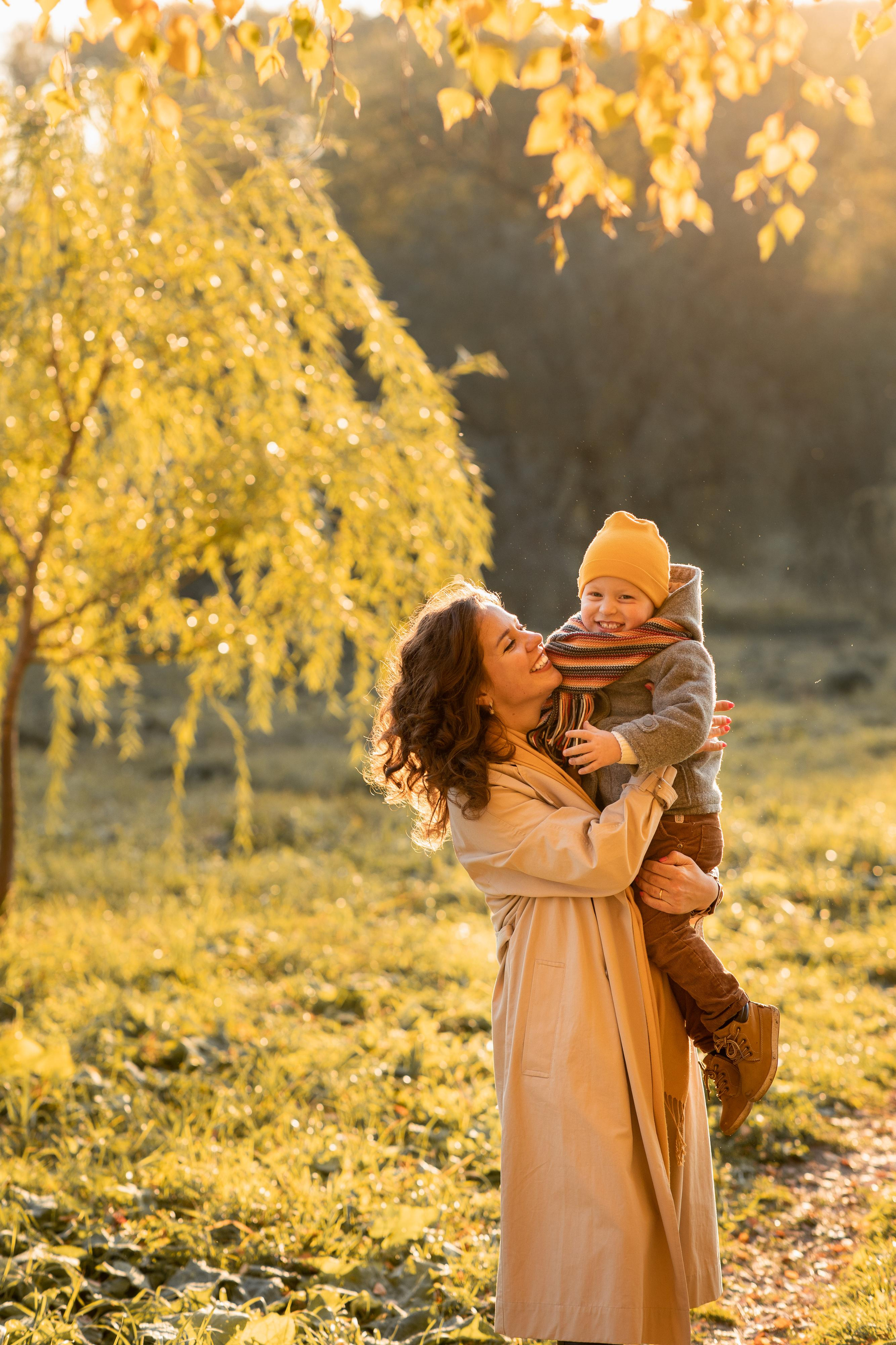 Фотопрогулка для семьи Артема и Лизы. Женский семейный фотограф Тула Москва Захарова Анна