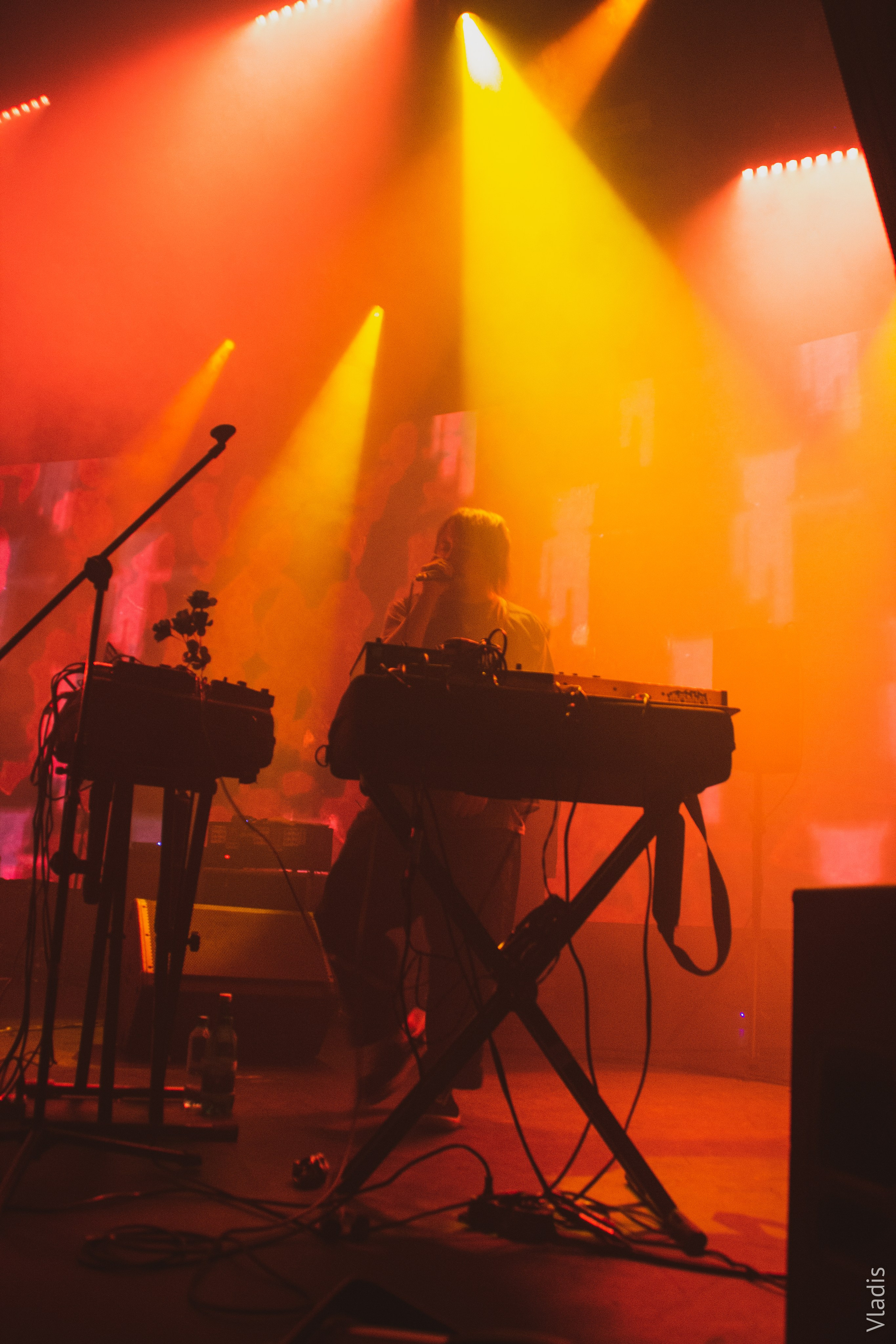 Психея | Aurora Concert Hall | 27.09.2024. VLADIS PISKUNOV | Концертные Фото |Репортажи