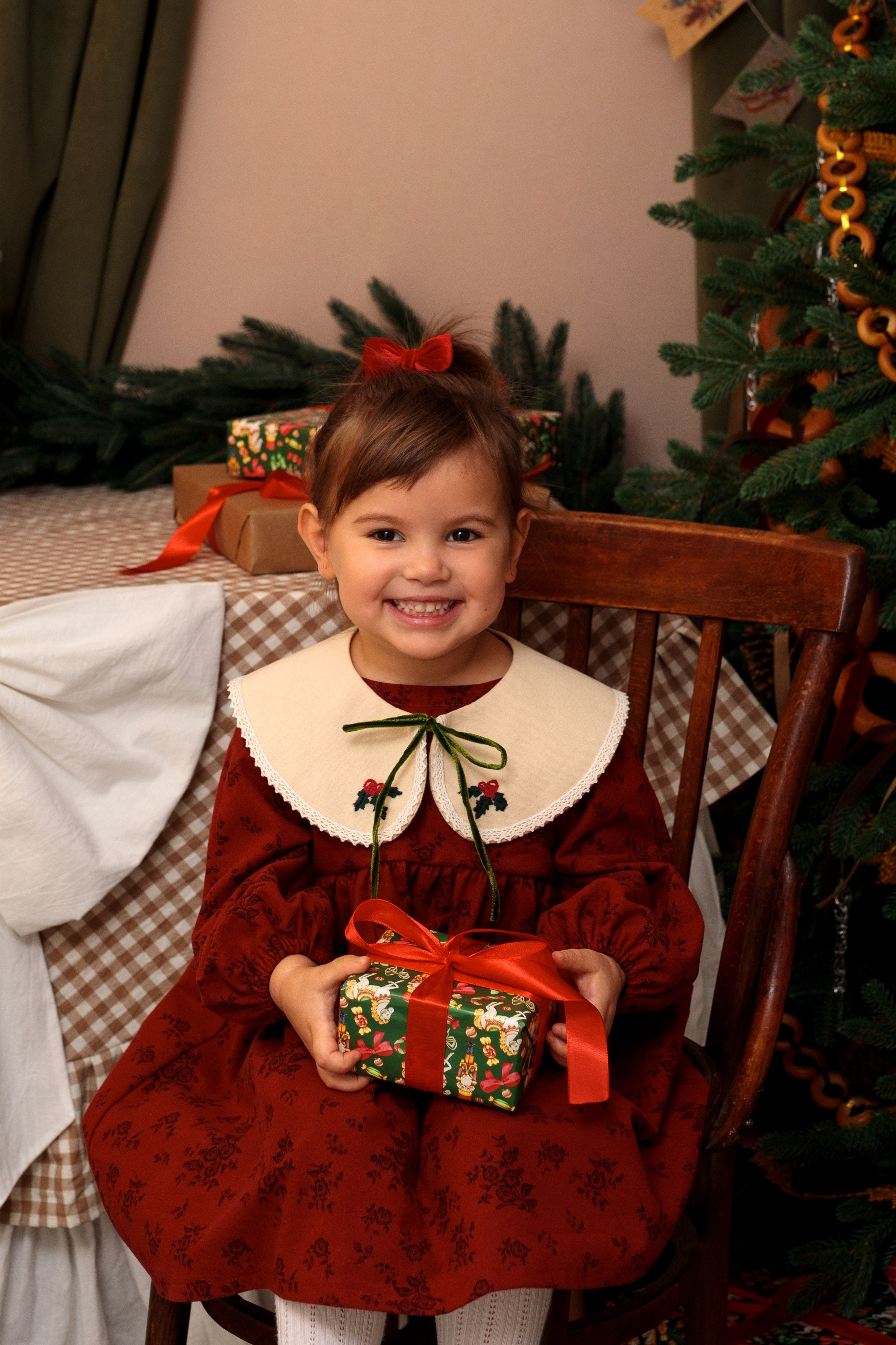 Фотограф Ольга Трубникова