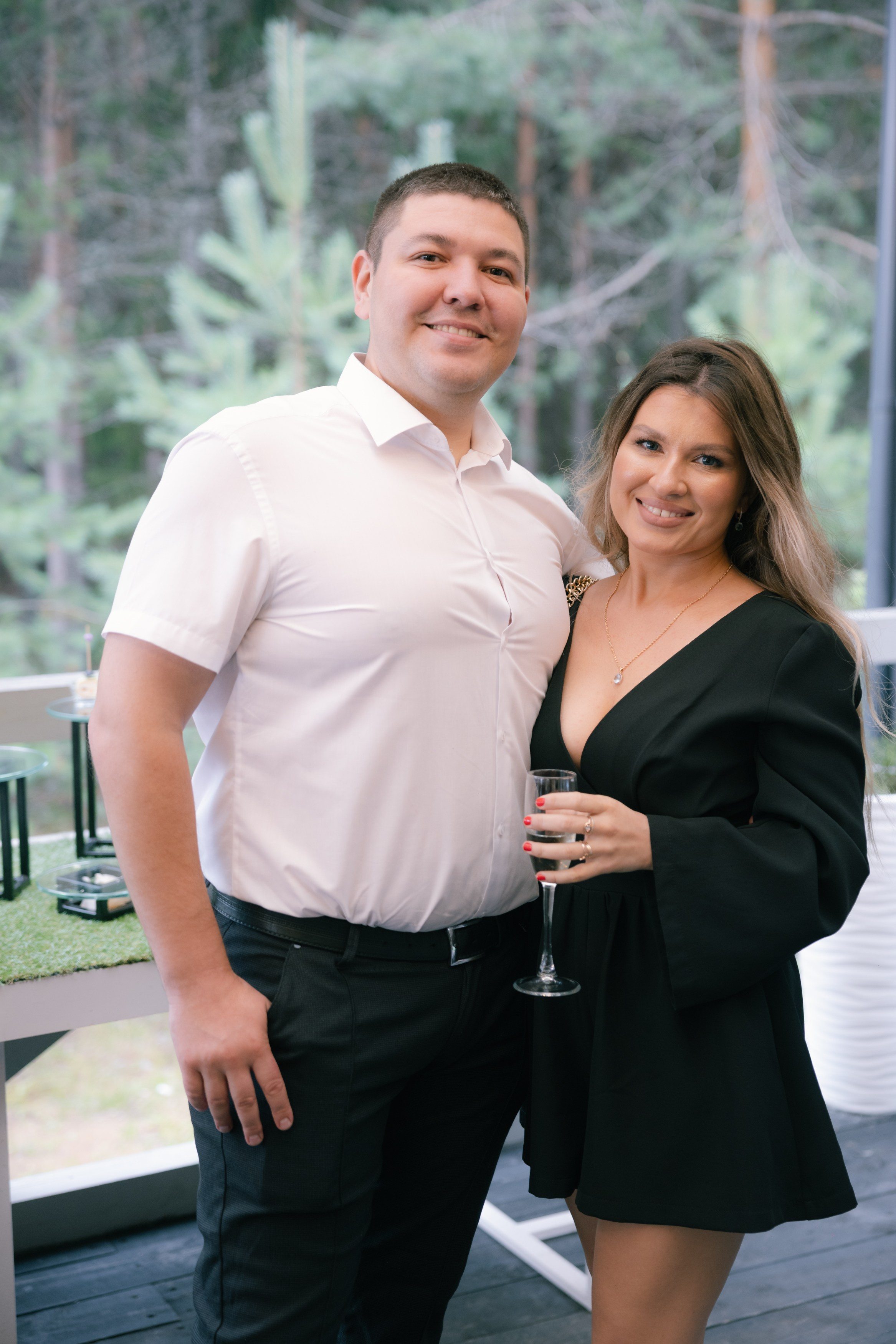 Wedding. Фотограф в Ижевске и Казани Богданов Яков