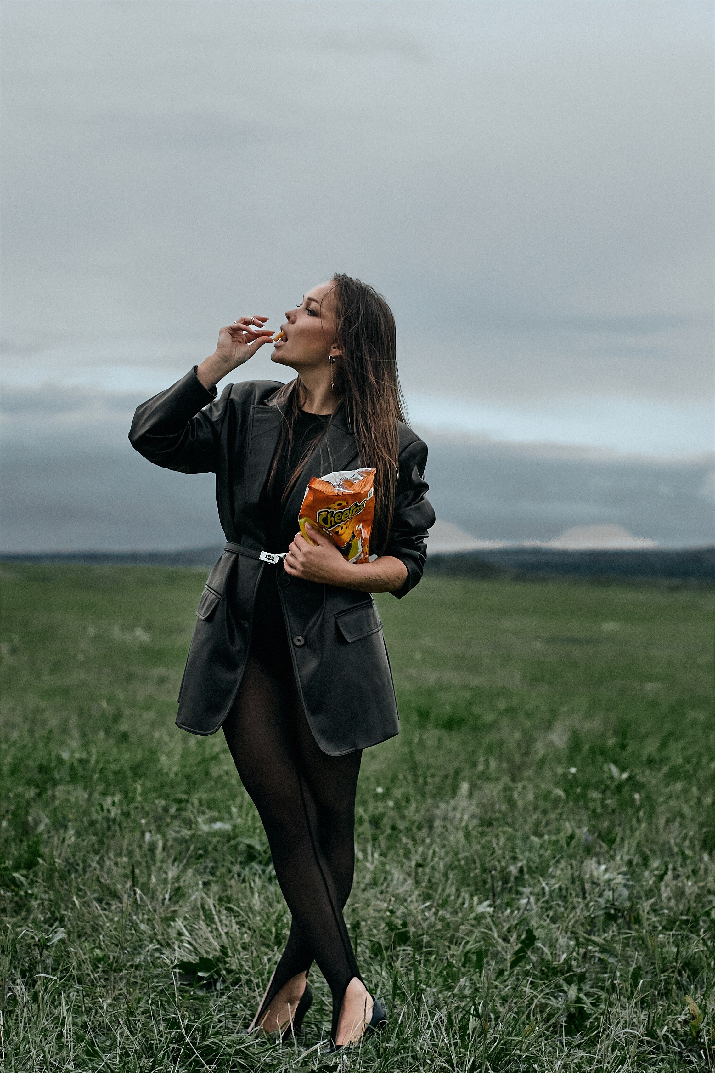 Катя. Александр и Евгения Фокины — фотограф Екатеринбург, Первоуральск