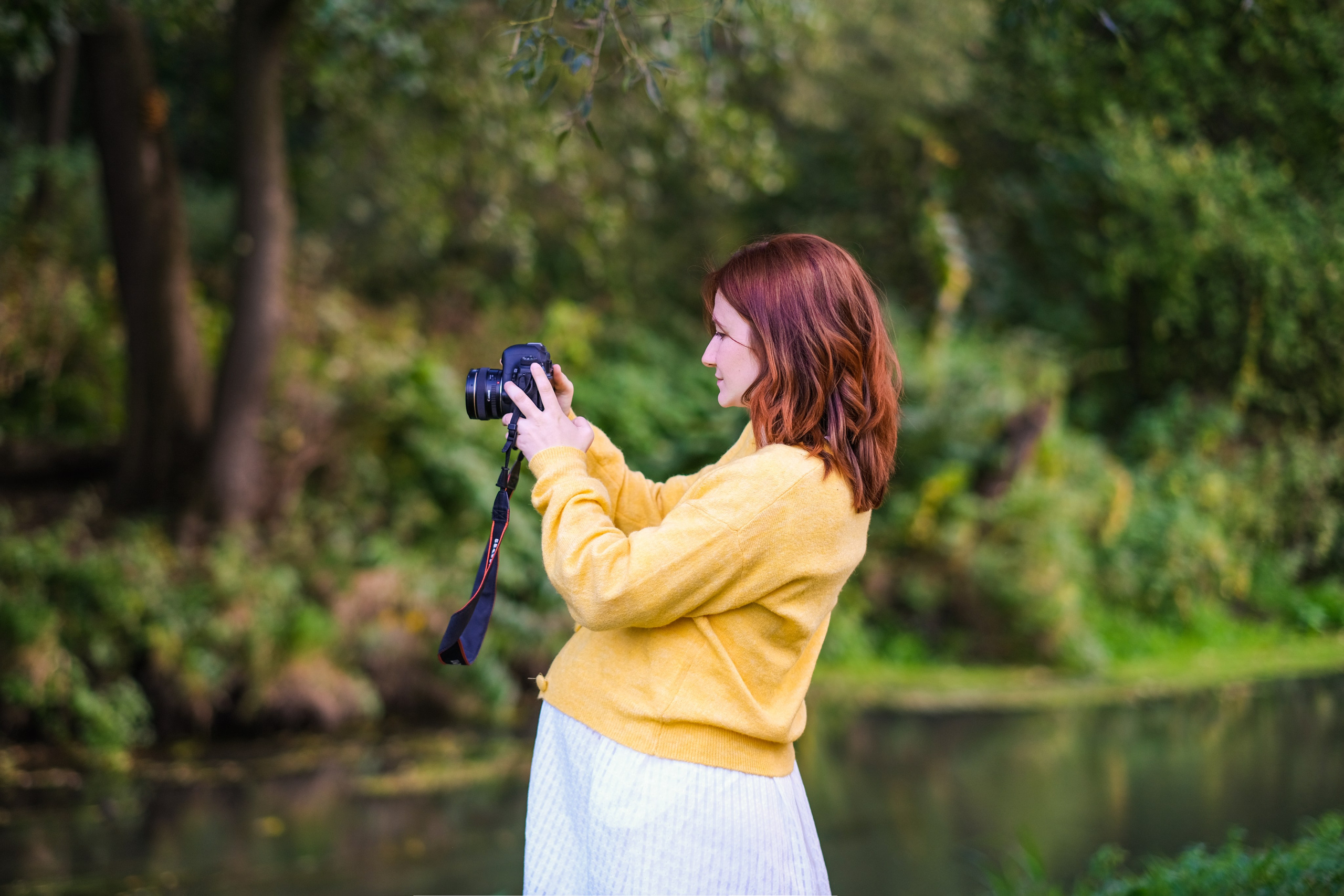 Анастасия. Семейный фотограф в Железнодорожном и в Москве! Ксения