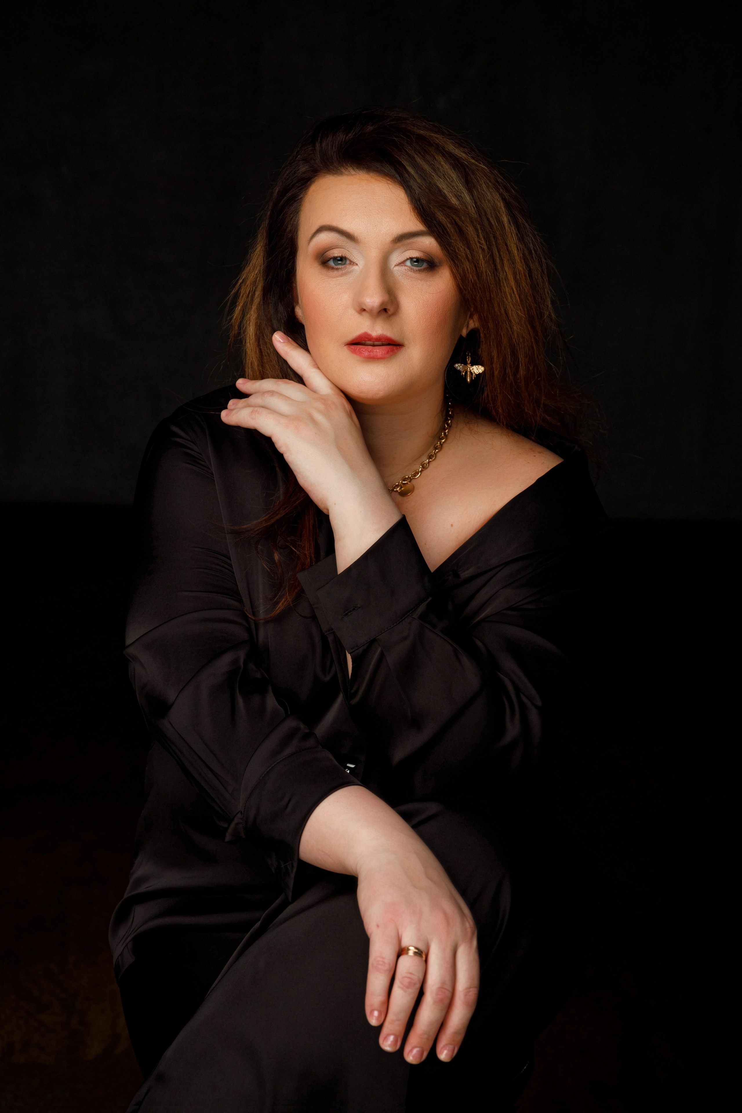 Дружба не имеет цены. Саша, Катя и Ксюша. Портретный и семейный фотограф в Москве Стаховская Елена