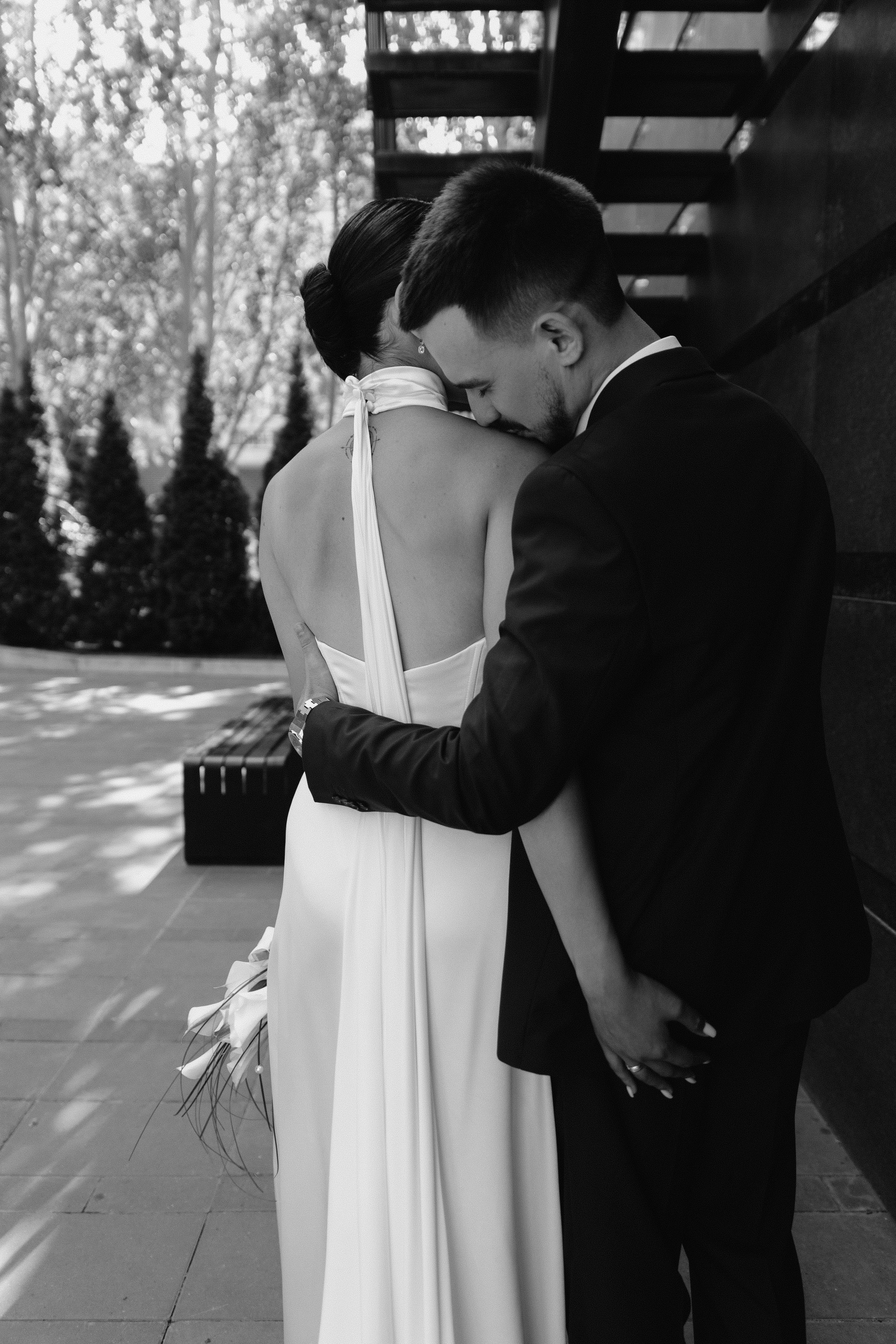 Сабина и Алексей. Фотограф Ирина Гринько Тольятти Самара Москва