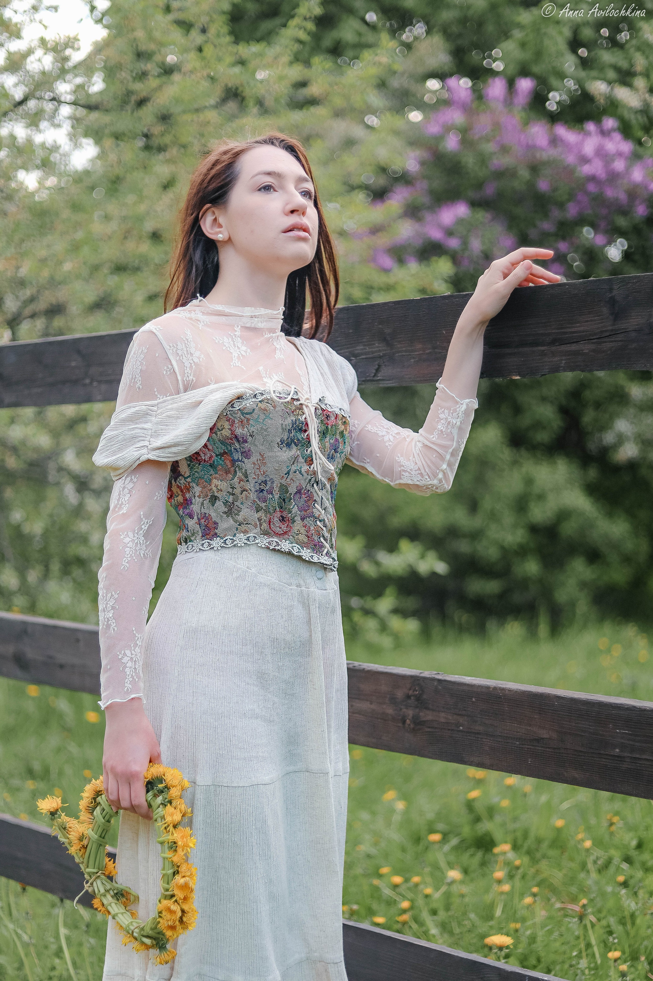 Альбомы индивидуальных съёмок. Семейный и свадебный фотограф в Москве и Домодедово Анна Авилочкина