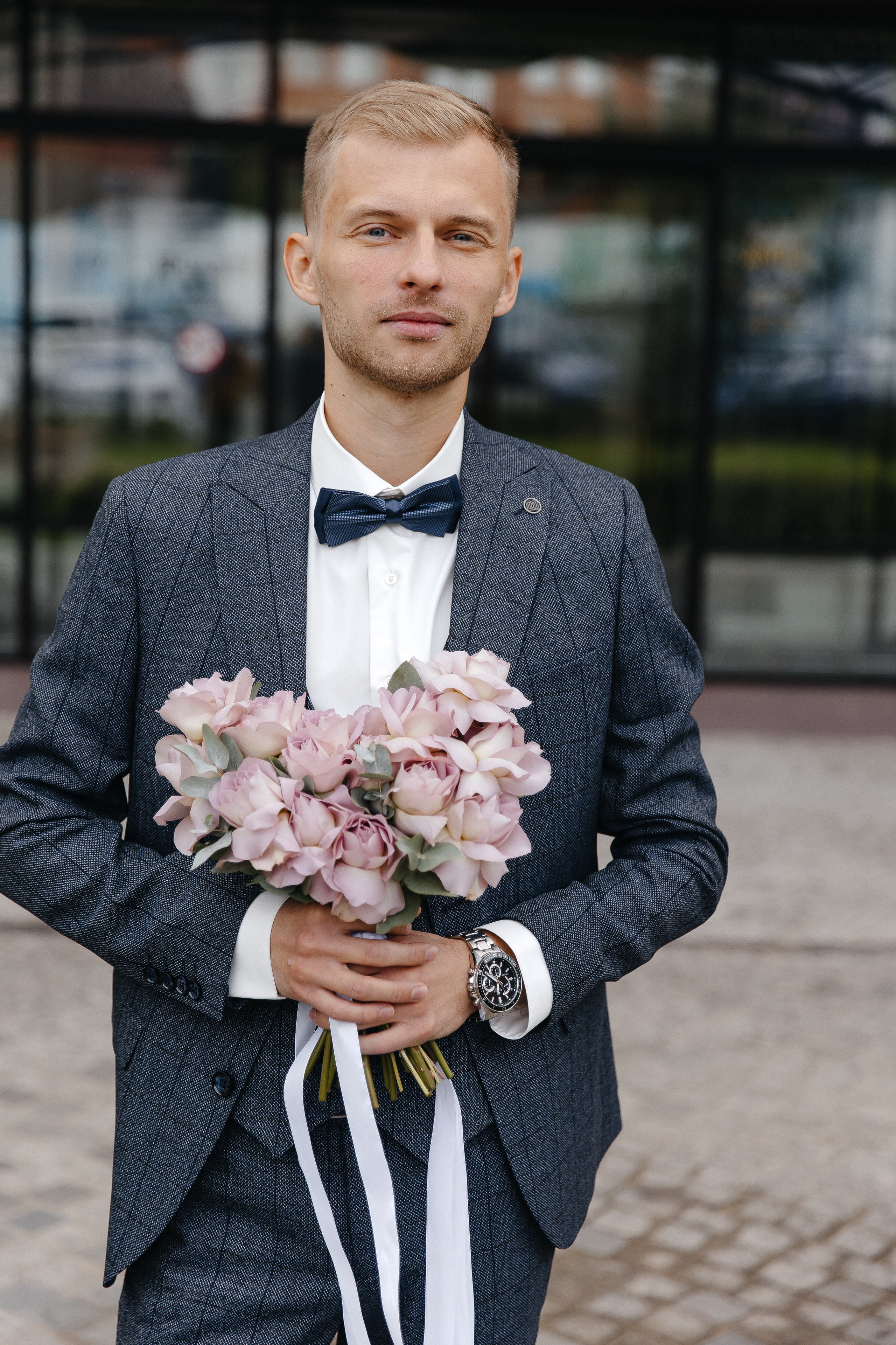 Миша & Юля. Свадебный фотограф Евгений Мирончев