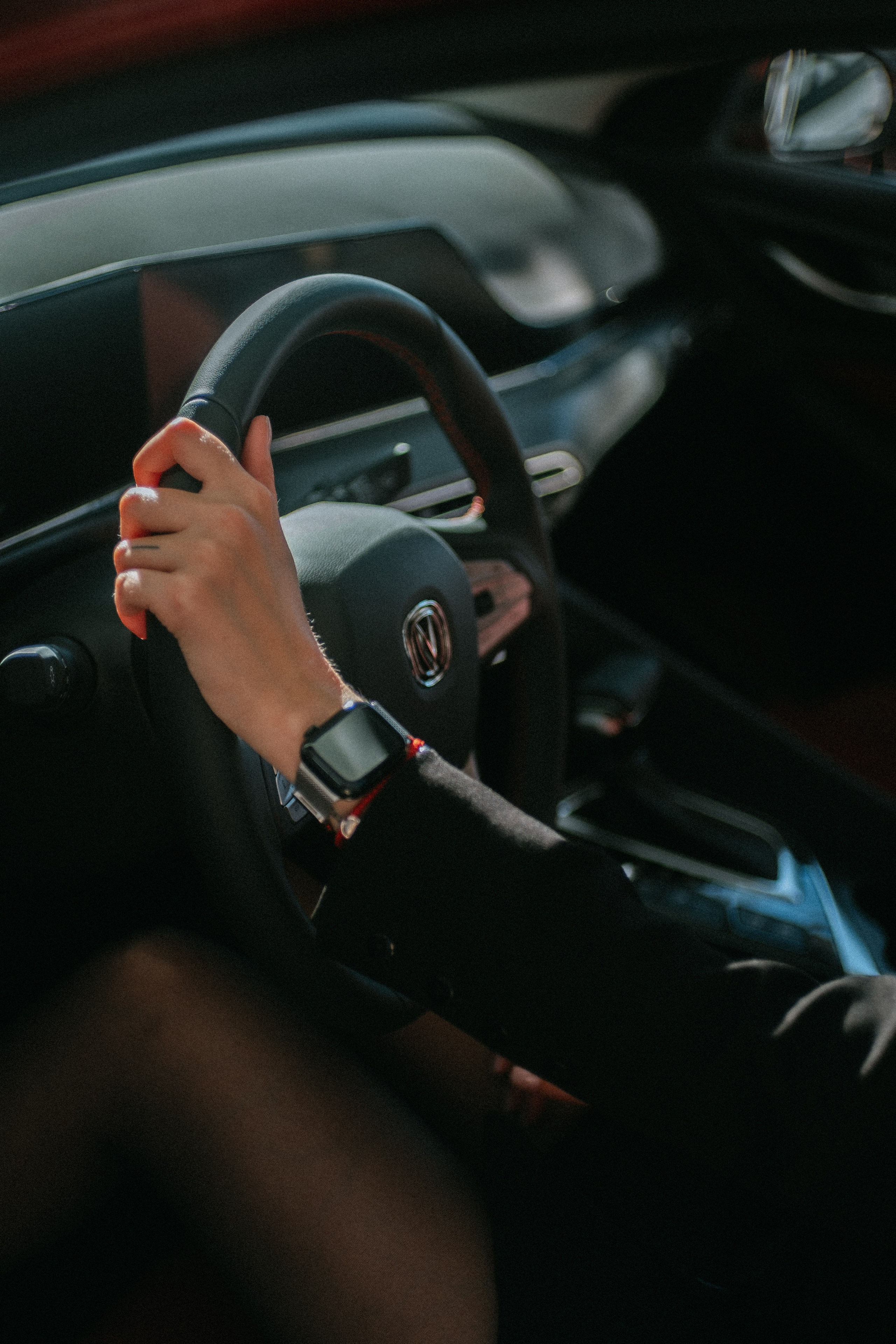 Changan. ФОТОГРАФ АННА КАЗАРЯН