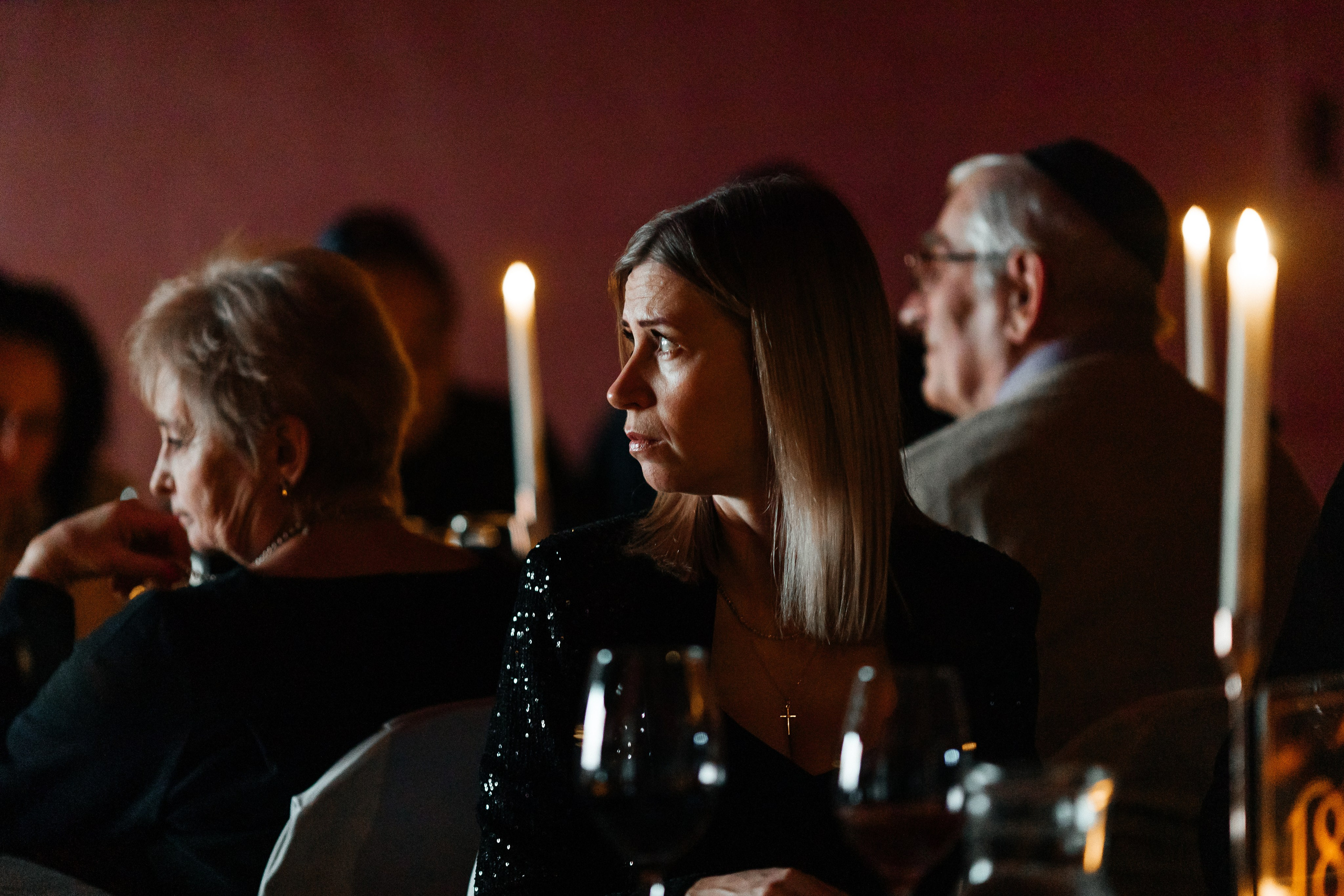 Ханука. Фотограф в Санкт-Петербурге Виктория Безверхая
