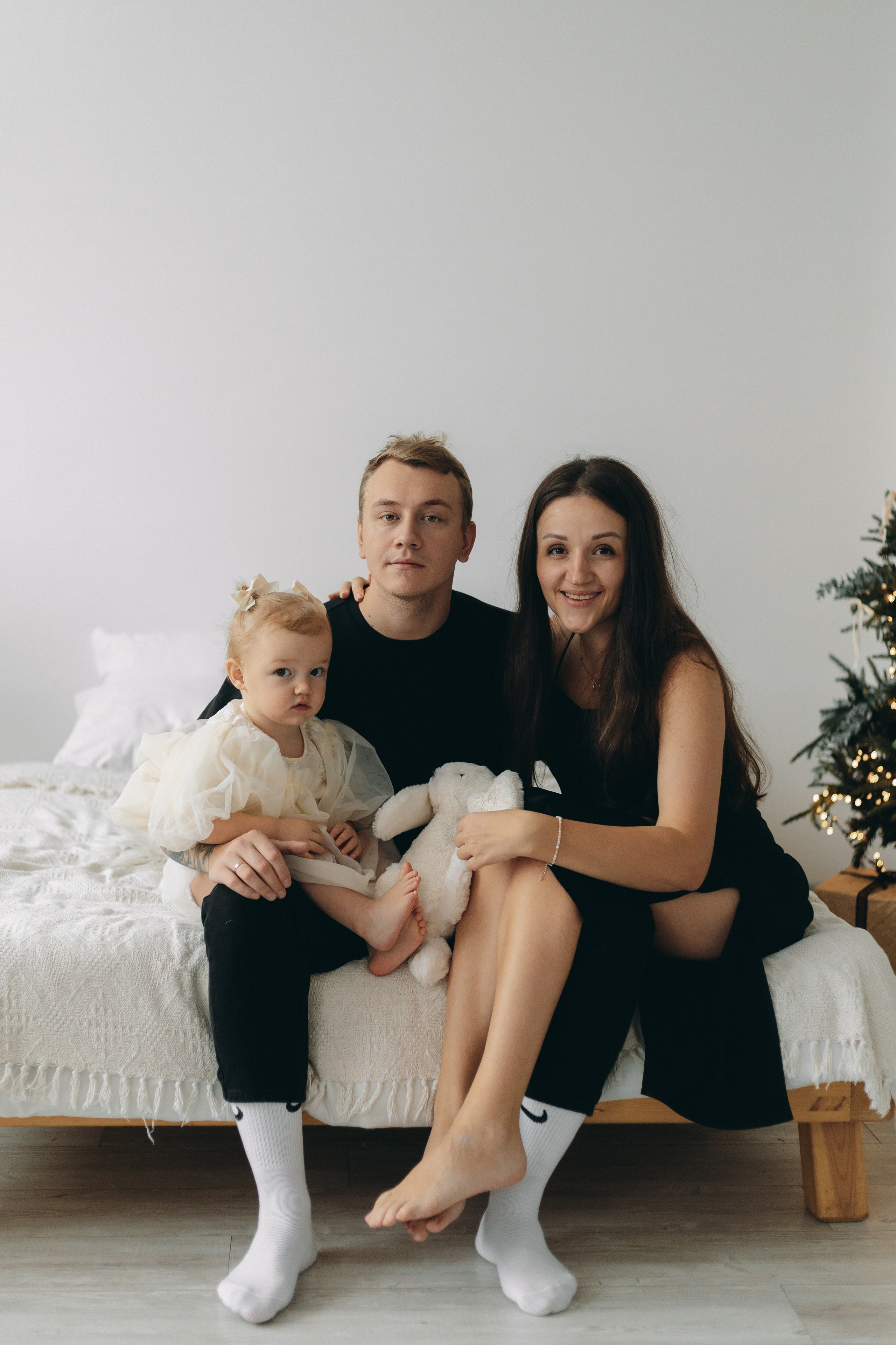 HNE. Фотограф в Санкт-Петербурге Виктория Безверхая