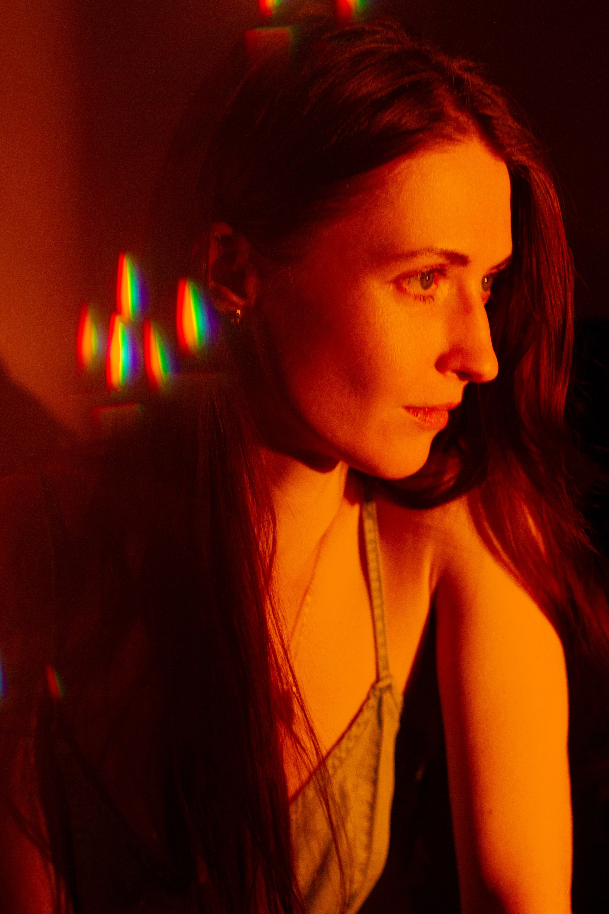 Надежда. Просто свет