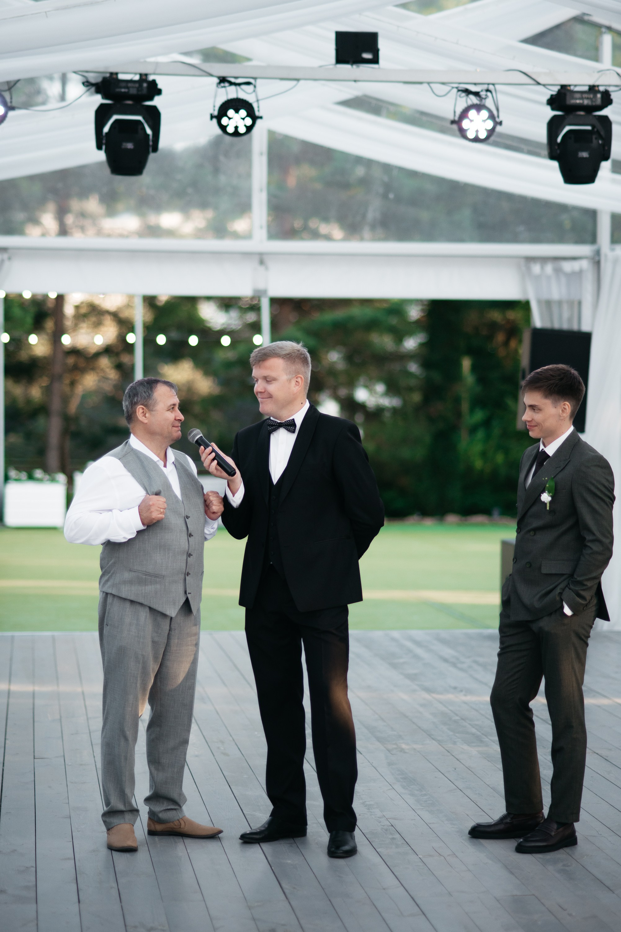 Татьяна&Илья. Свадебный фотограф Ижевск Петр Шишков