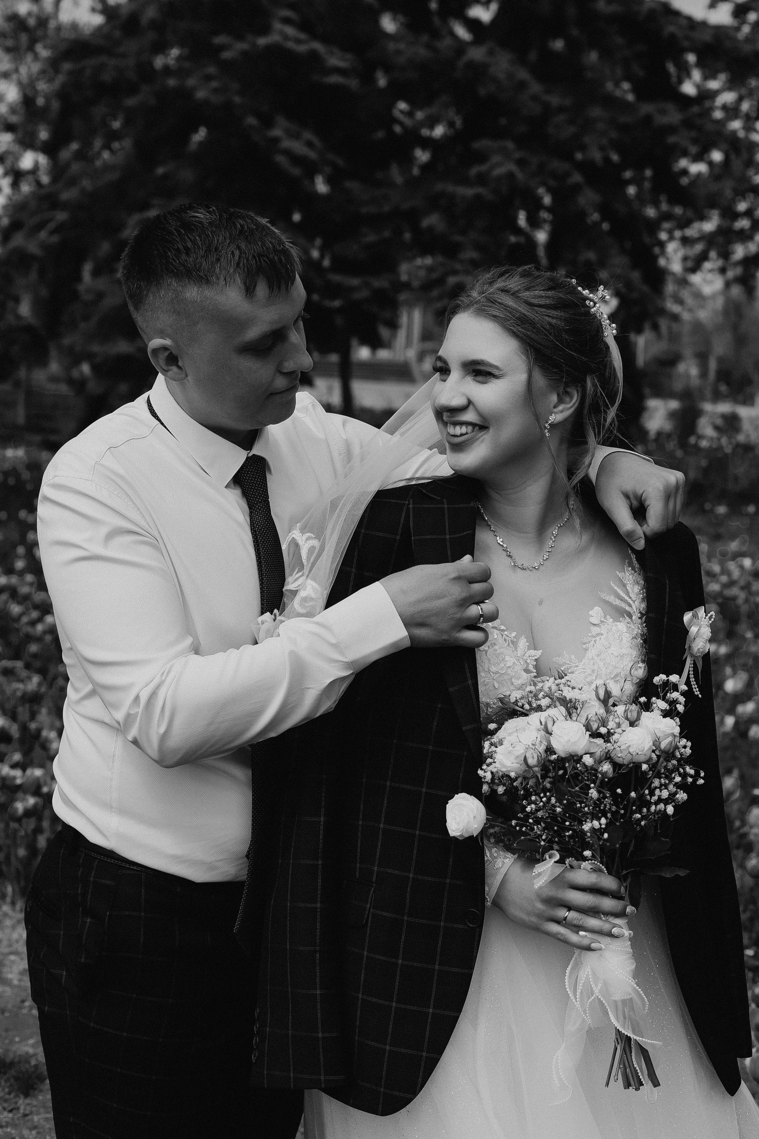 ЕЛЕНА & ЕВГЕНИЙ. Фотограф Мариуполь | Ялта | Крым — Диана Мазенко