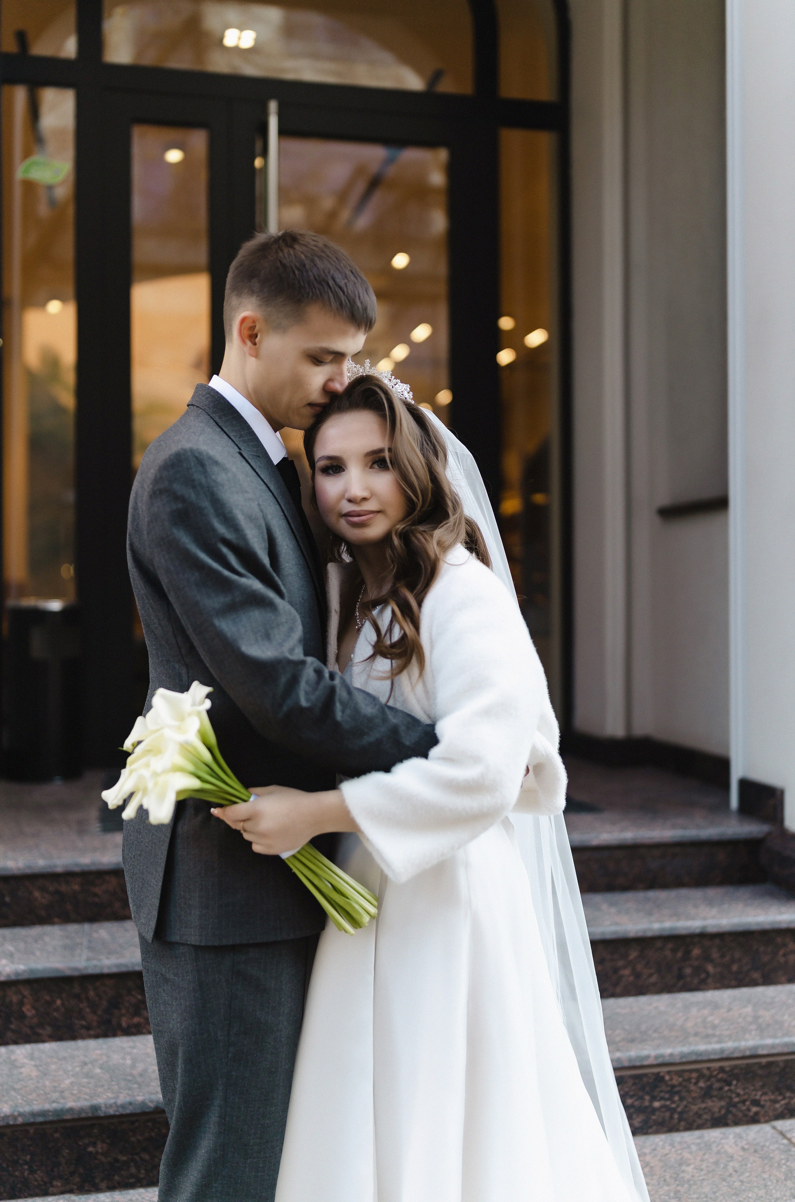 Прогулка. Свадебный и семейный фотограф в Казани и Волжске