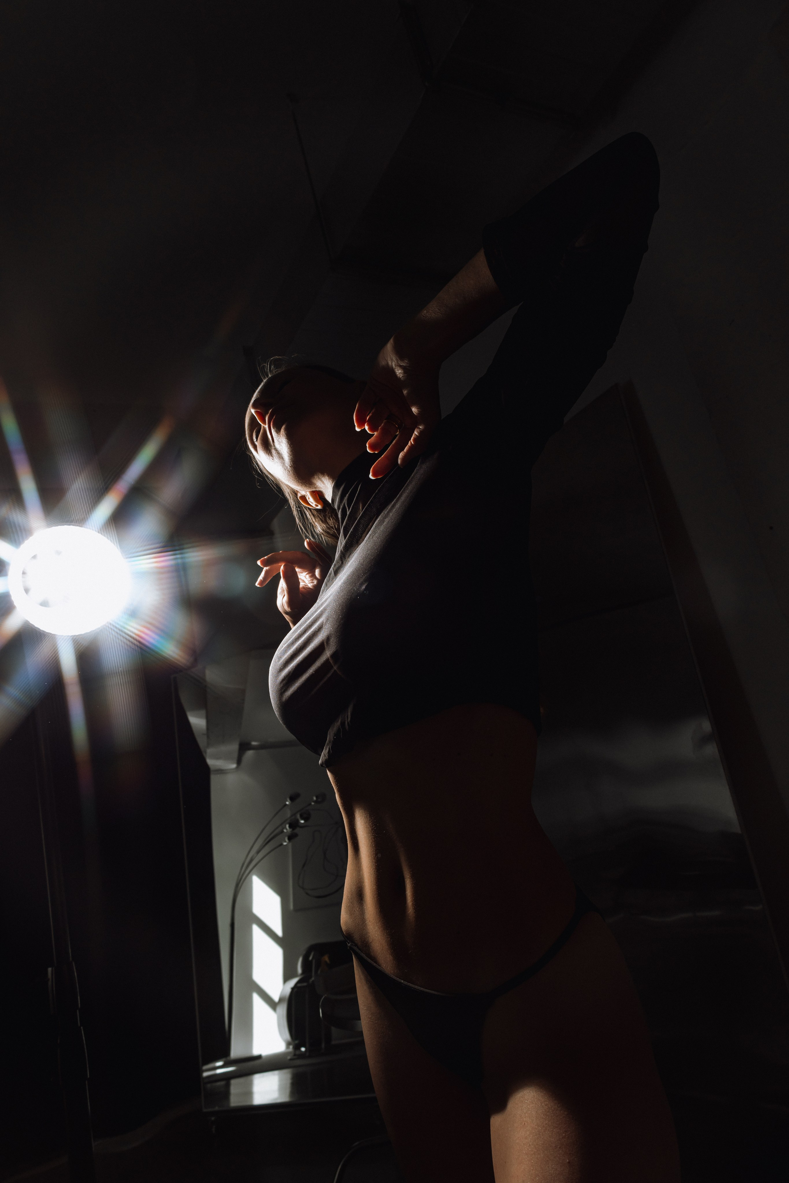 Персональный фотограф в Санкт-Петербурге Тимур Калимулин