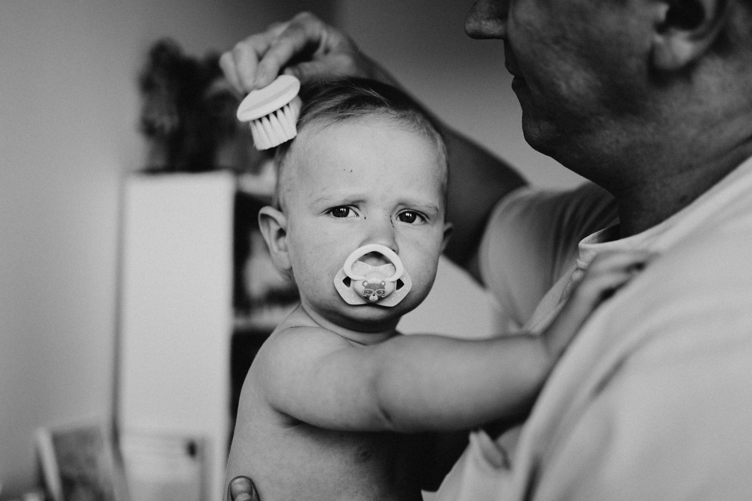 Дома. Фотограф Настя Леонова