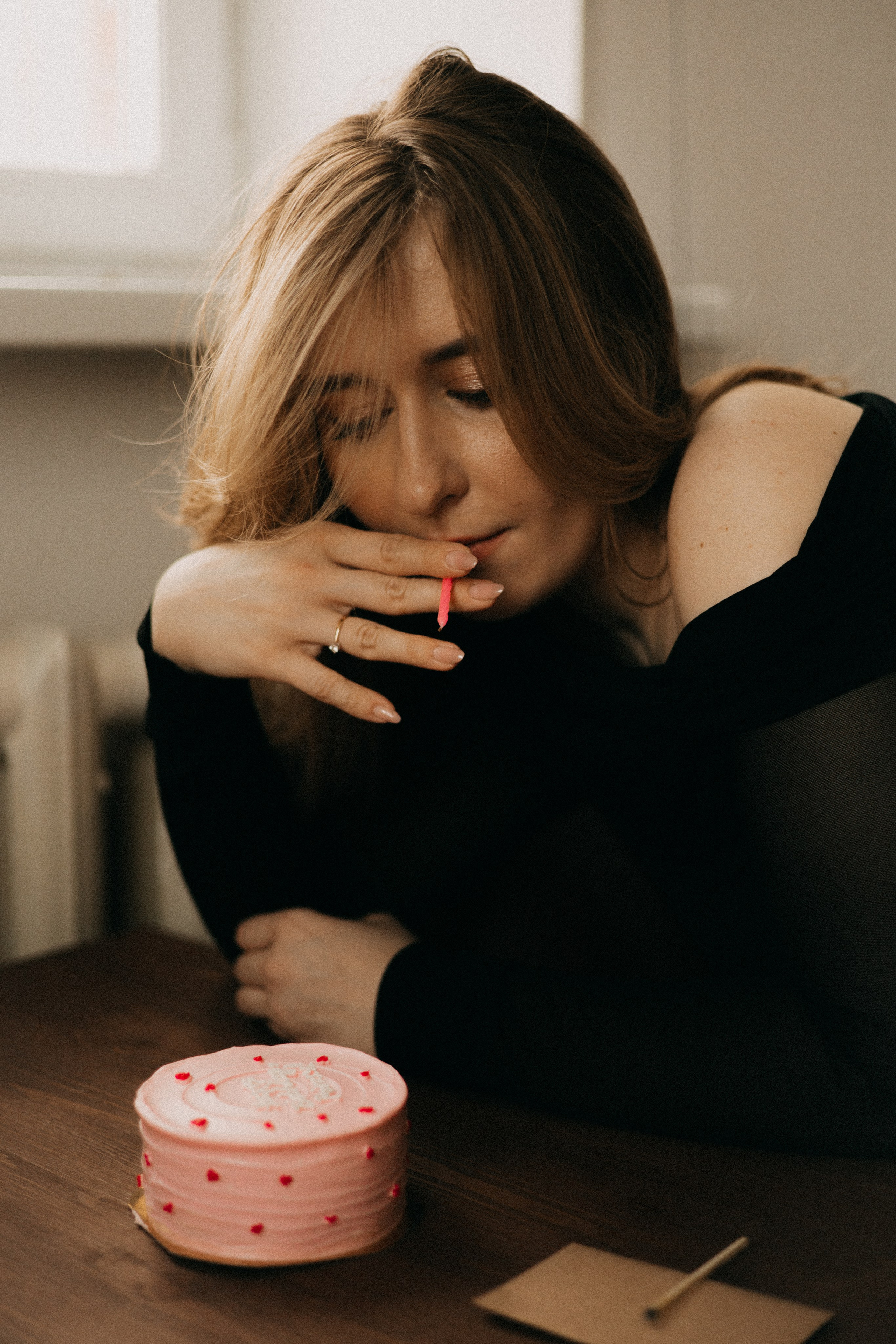 Настя. Фотограф Настя Леонова