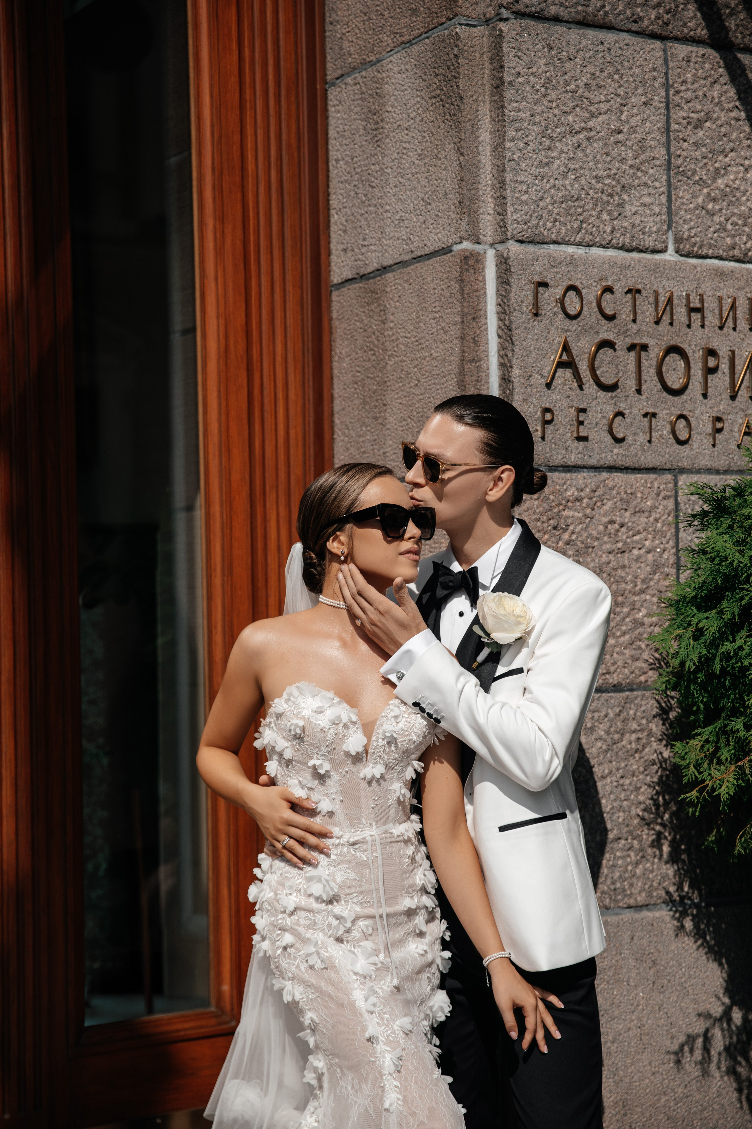 Nikita & Sofia. Фотограф Анжелика Кварц. Санкт-Петербург, Wedding Photographer in Spain, France, Italy, Montenegro