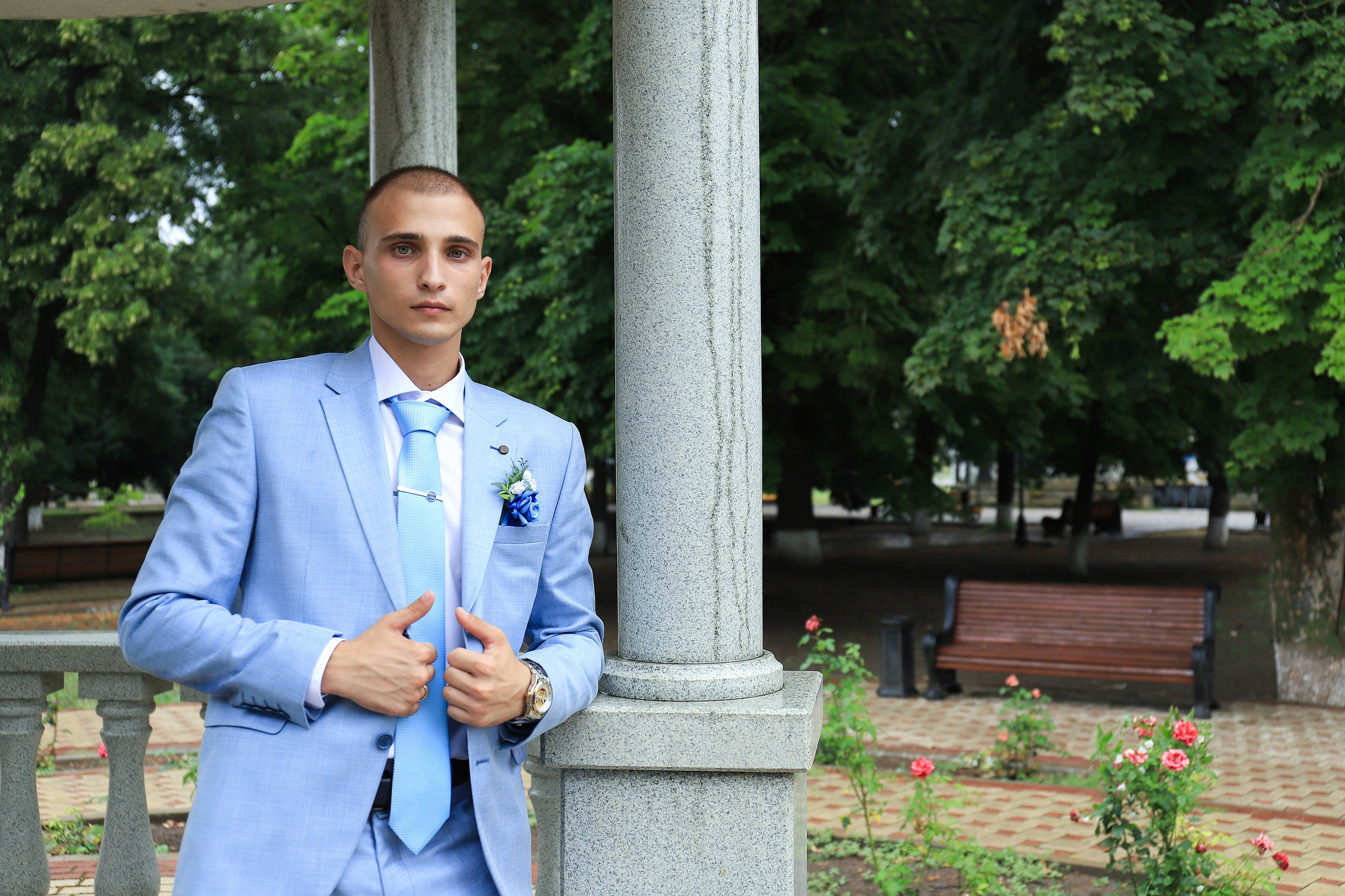 Александр и Анастасия. Игорь Варава свадебный фотограф видеограф Белая Глина Краснодар