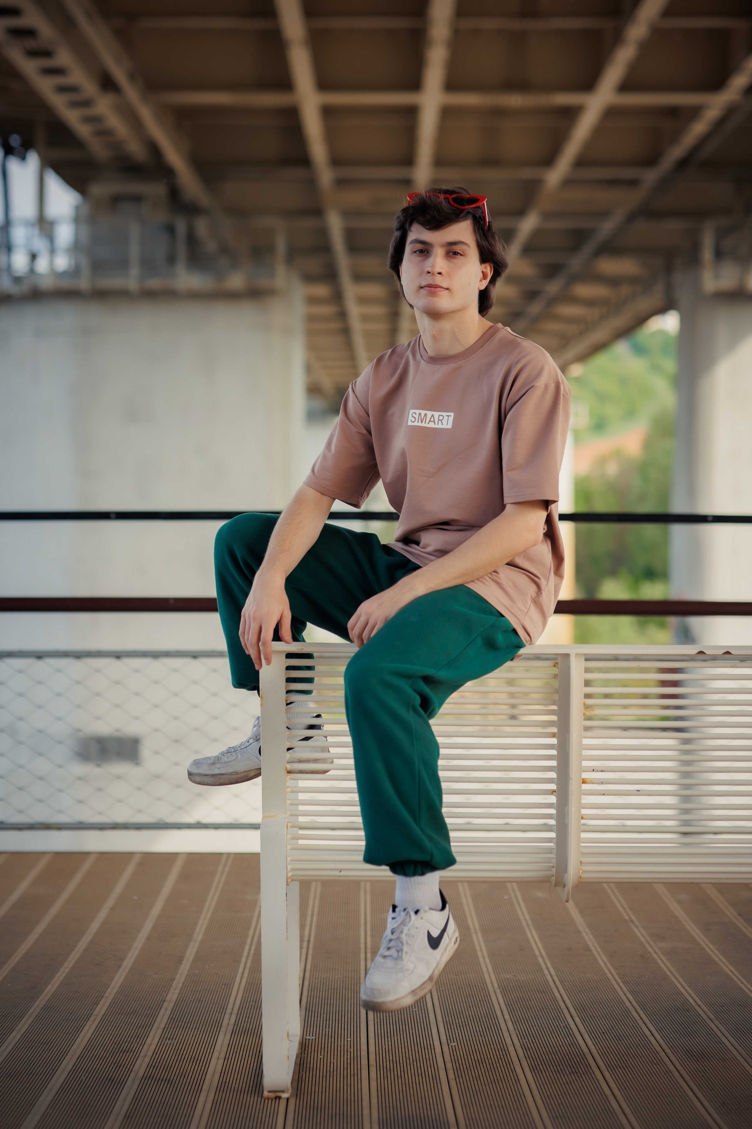 МЕТРОМОСТ (улица). Фото, видео, авторские выпускные альбомы в Нижнем Новгороде