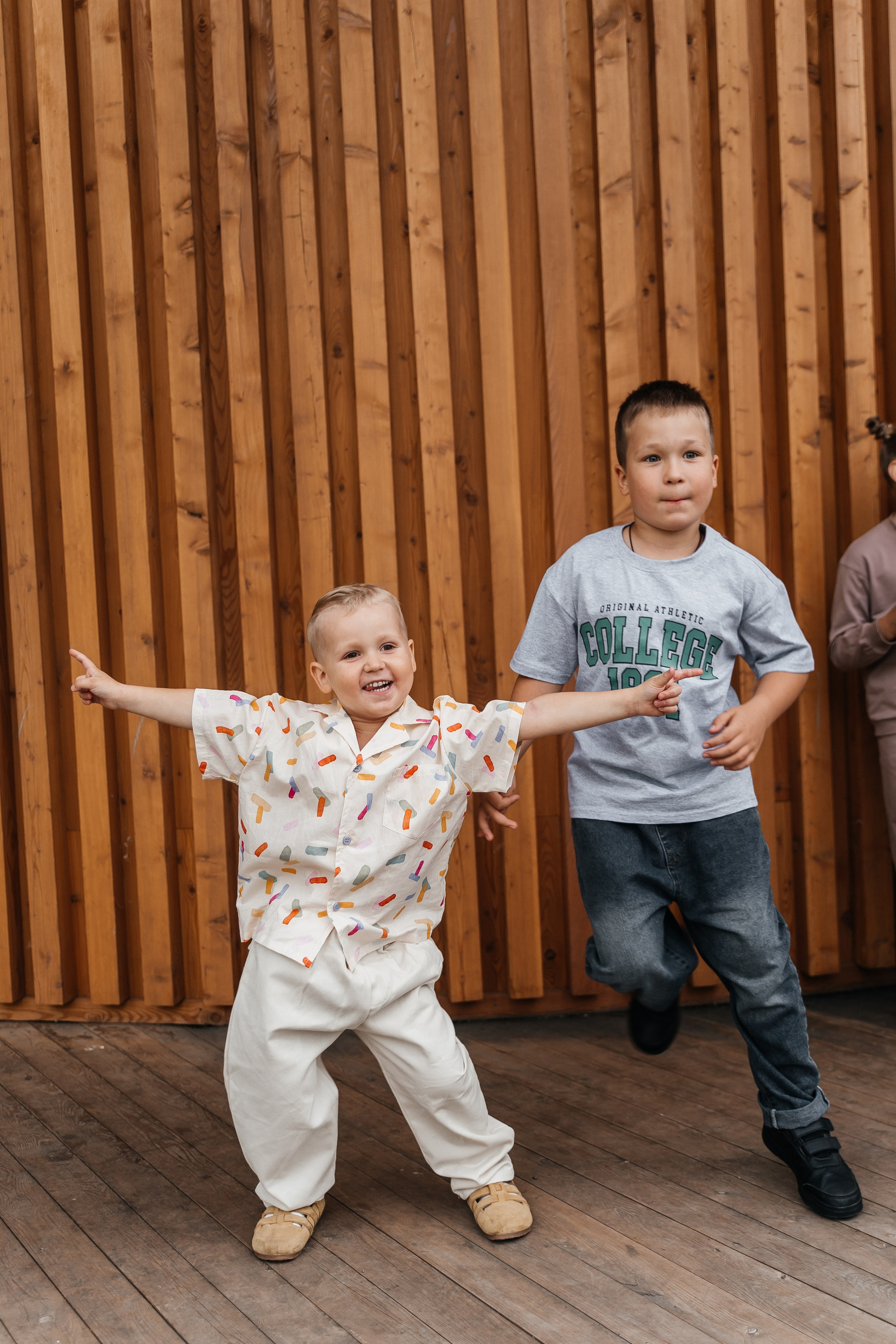 Мирославу 4 годика