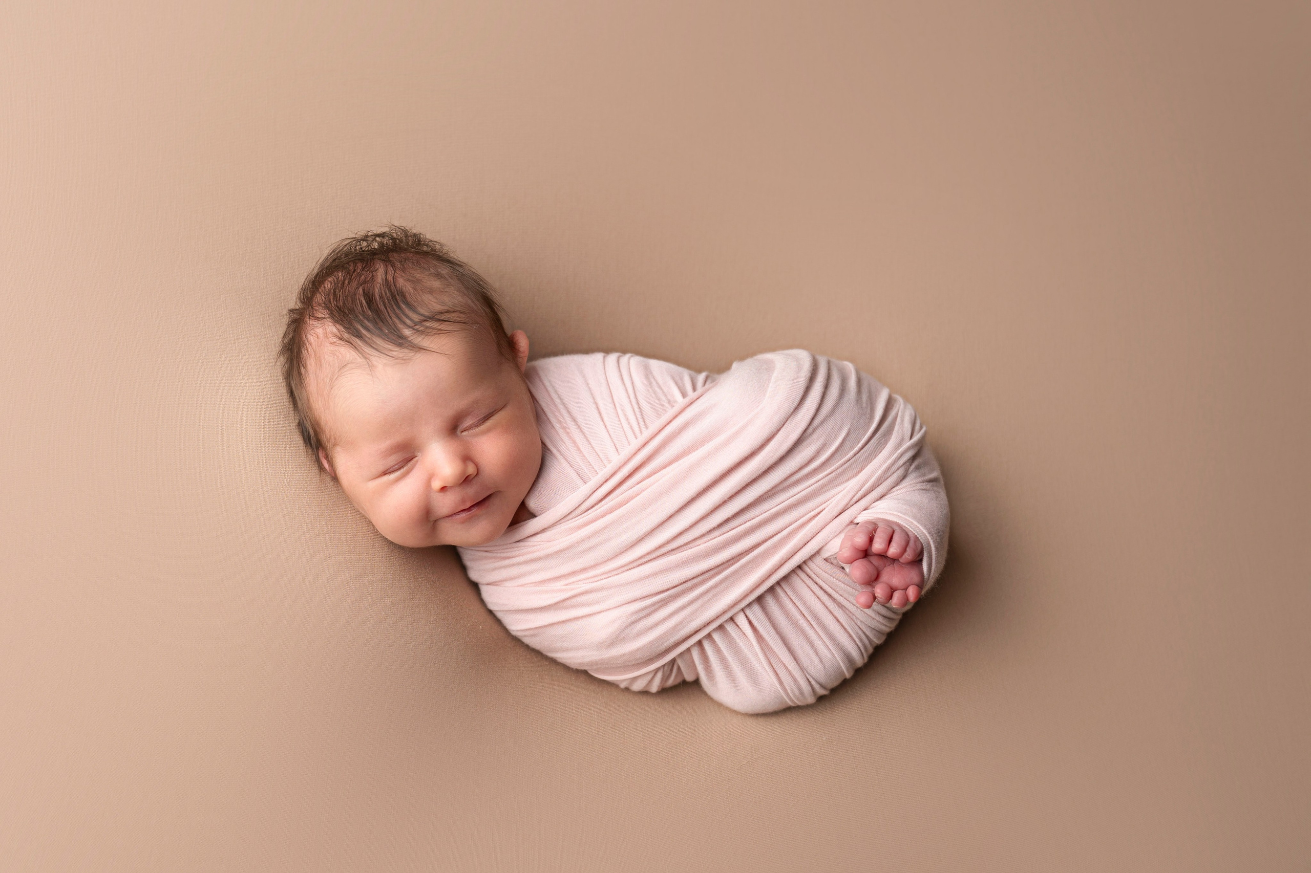 Фотосъемка новорожденных