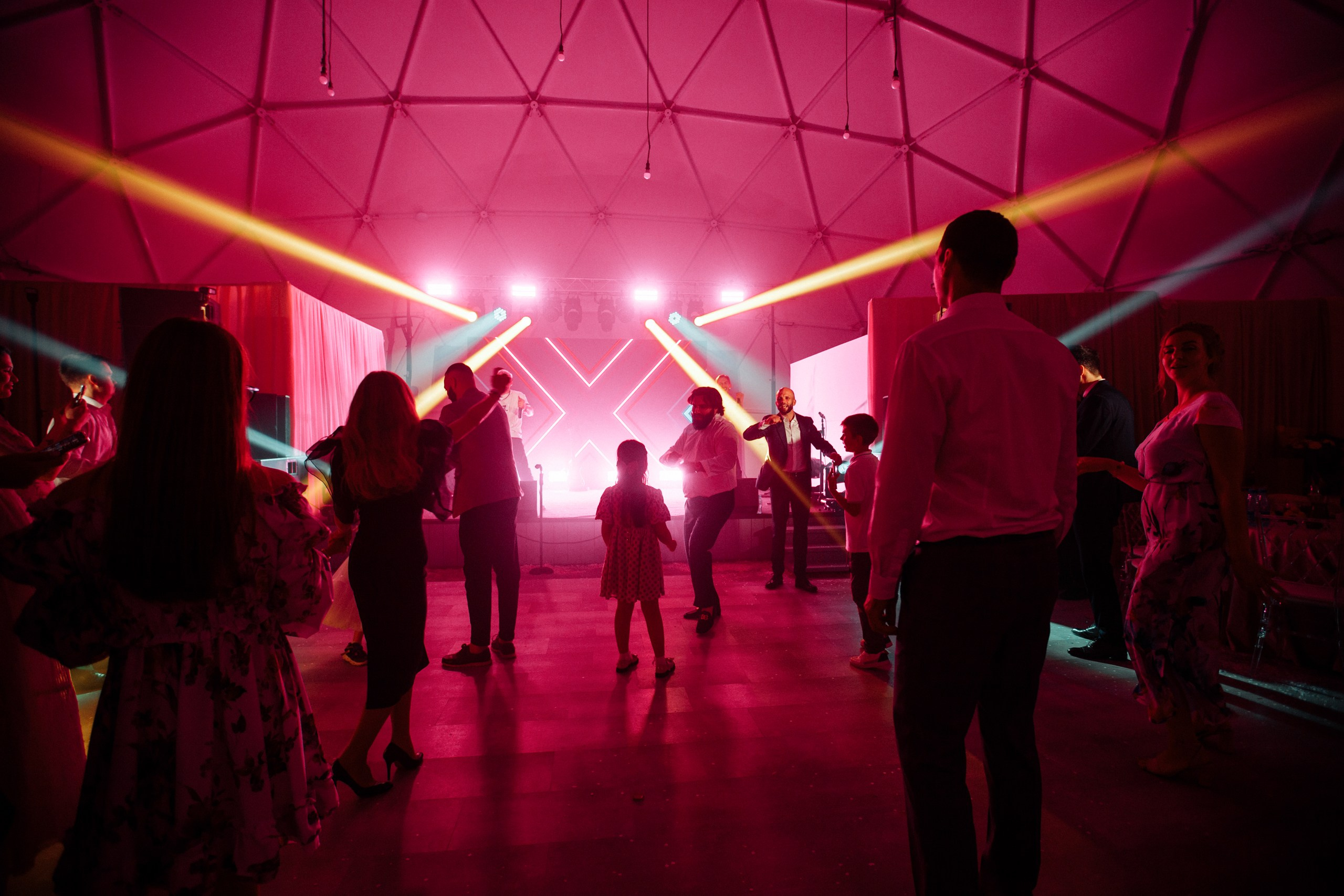 Лучшие кадры с репортажей. Свадебный фотограф в Ярославле Анастасия Архипова