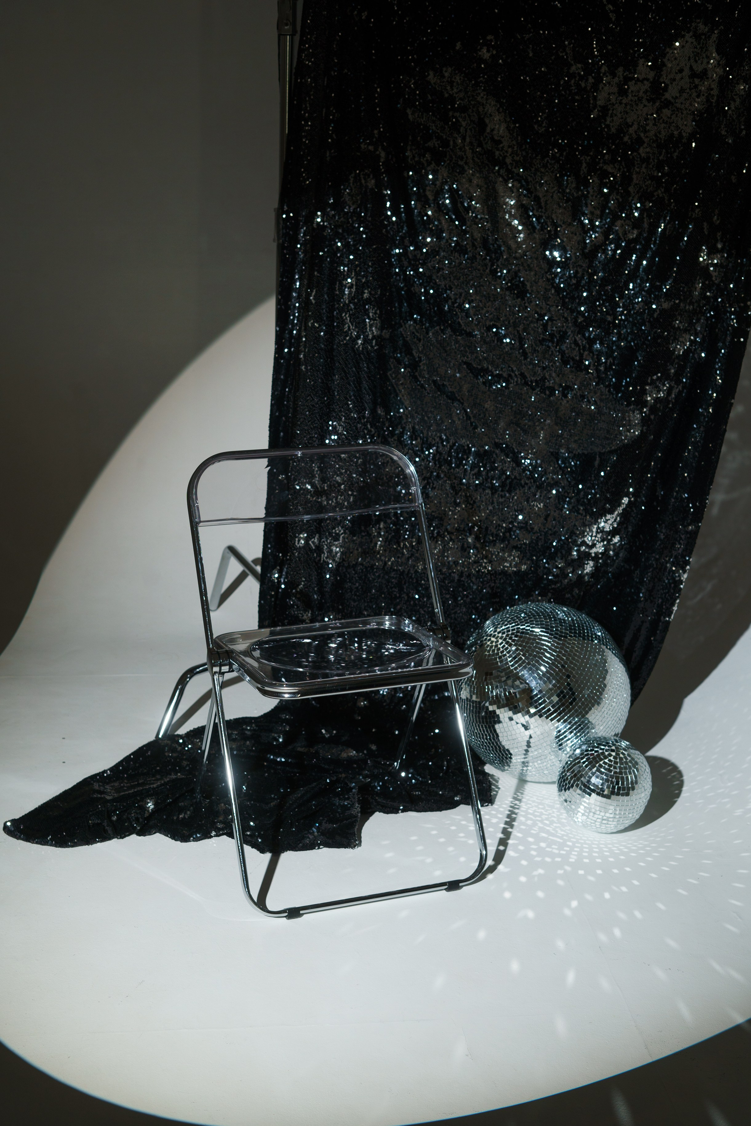 Циклорама. Фотостудия ART BAZA Тверь