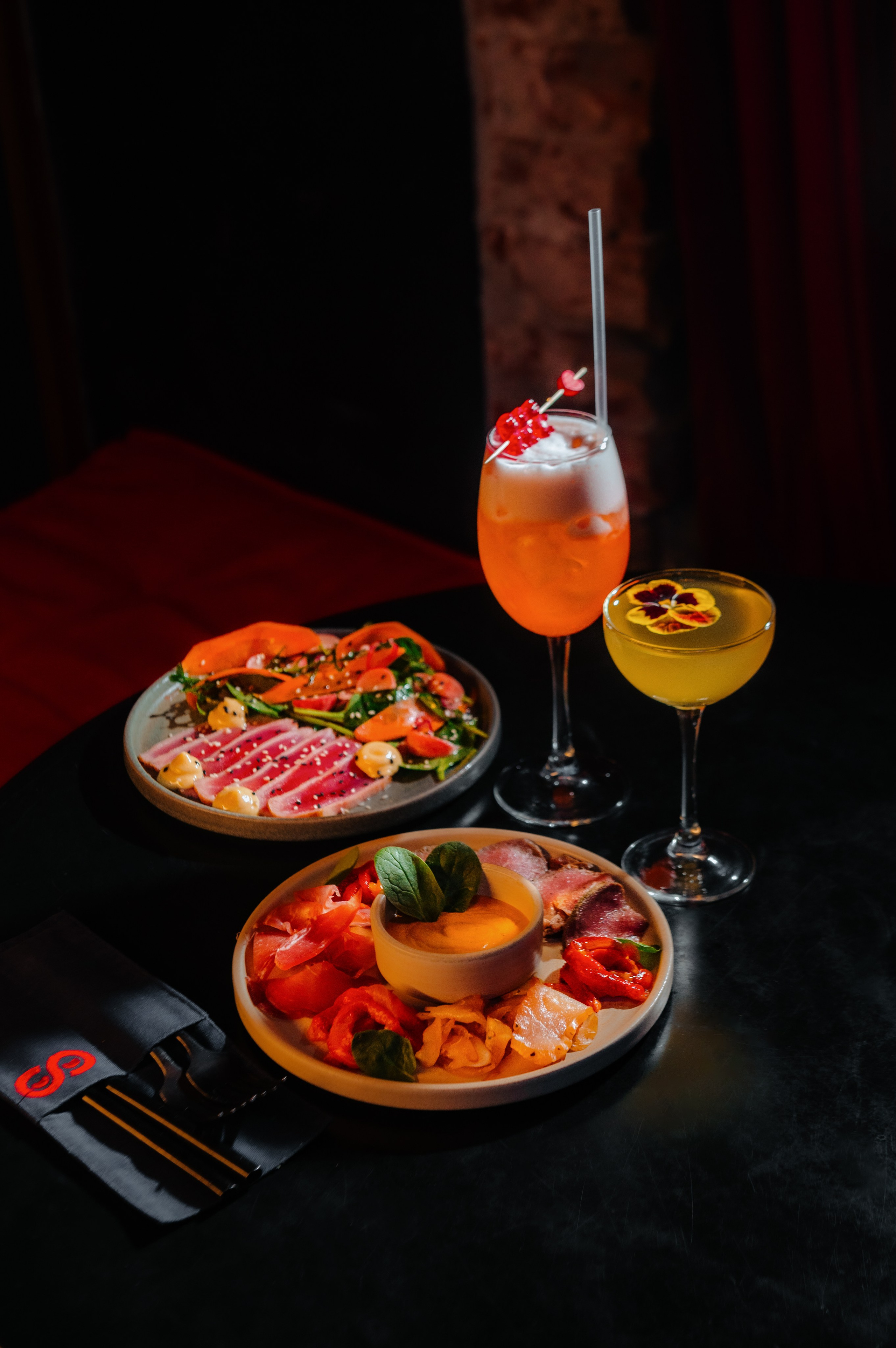 Food-съемка. Мультижанровый Фотограф в Иркутске Александр Лебедев