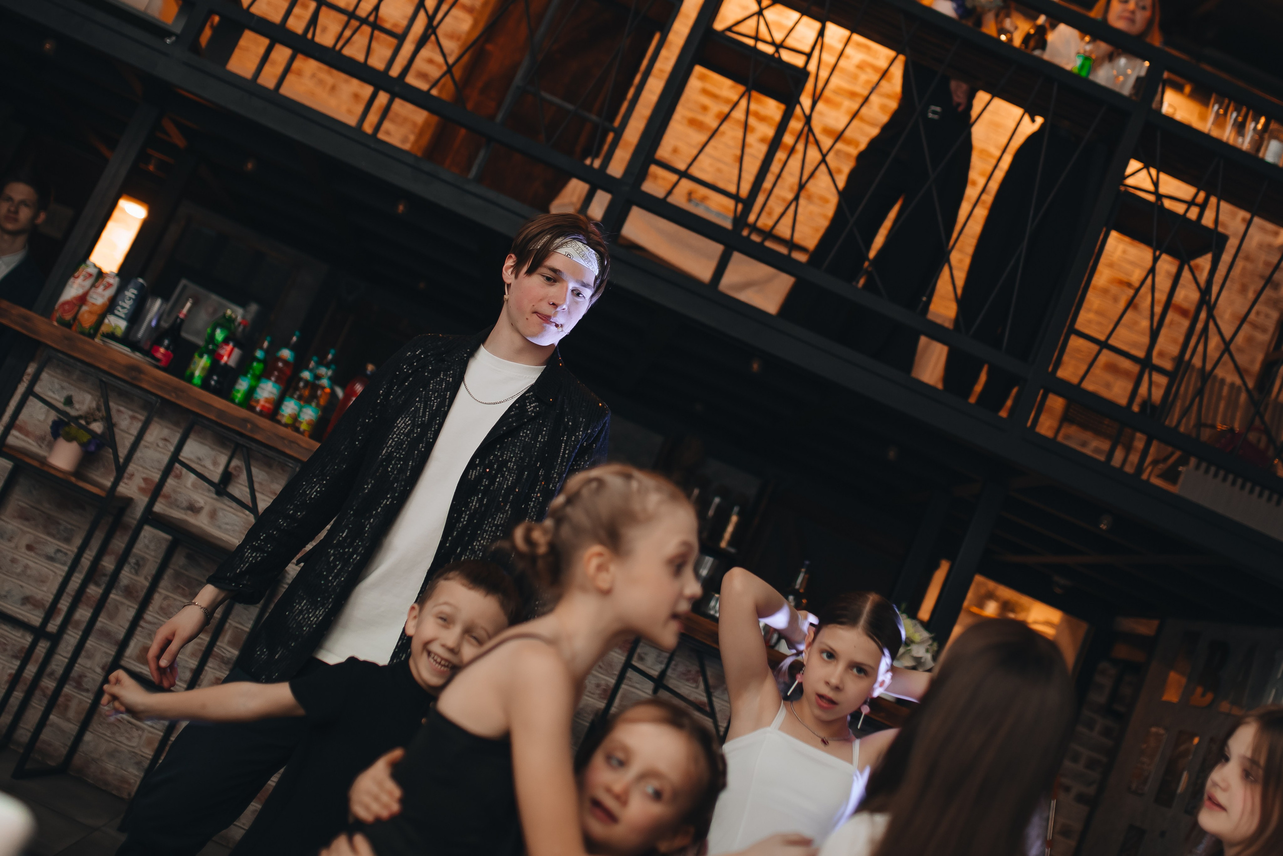 Марусе 11 лет. Семейный и детский фотограф в Москве Дорогова Екатерина