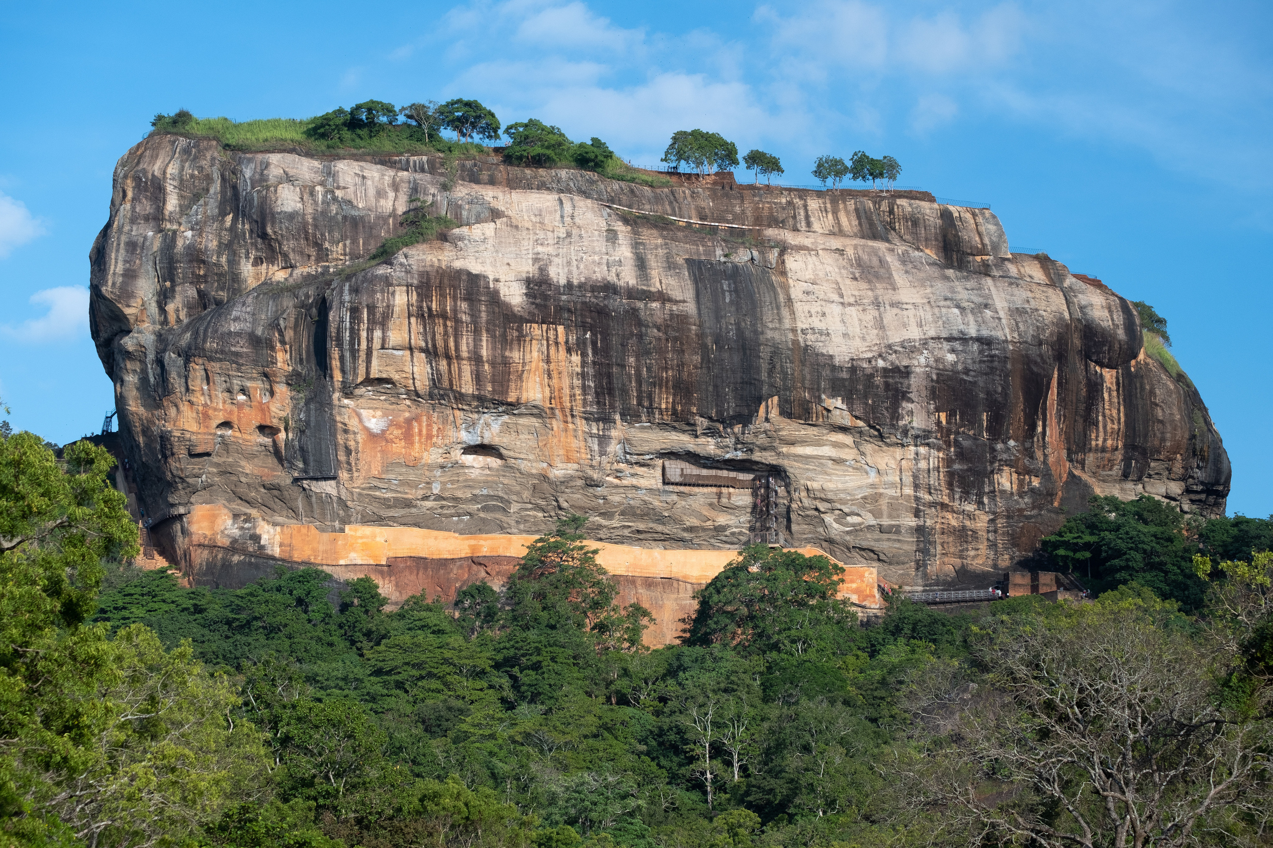 Шри-Ланка. ПОБУДЬ ЗДЕСЬ И ЦЕЛЕЕ БУДЕТ ЭТОТ МИР
