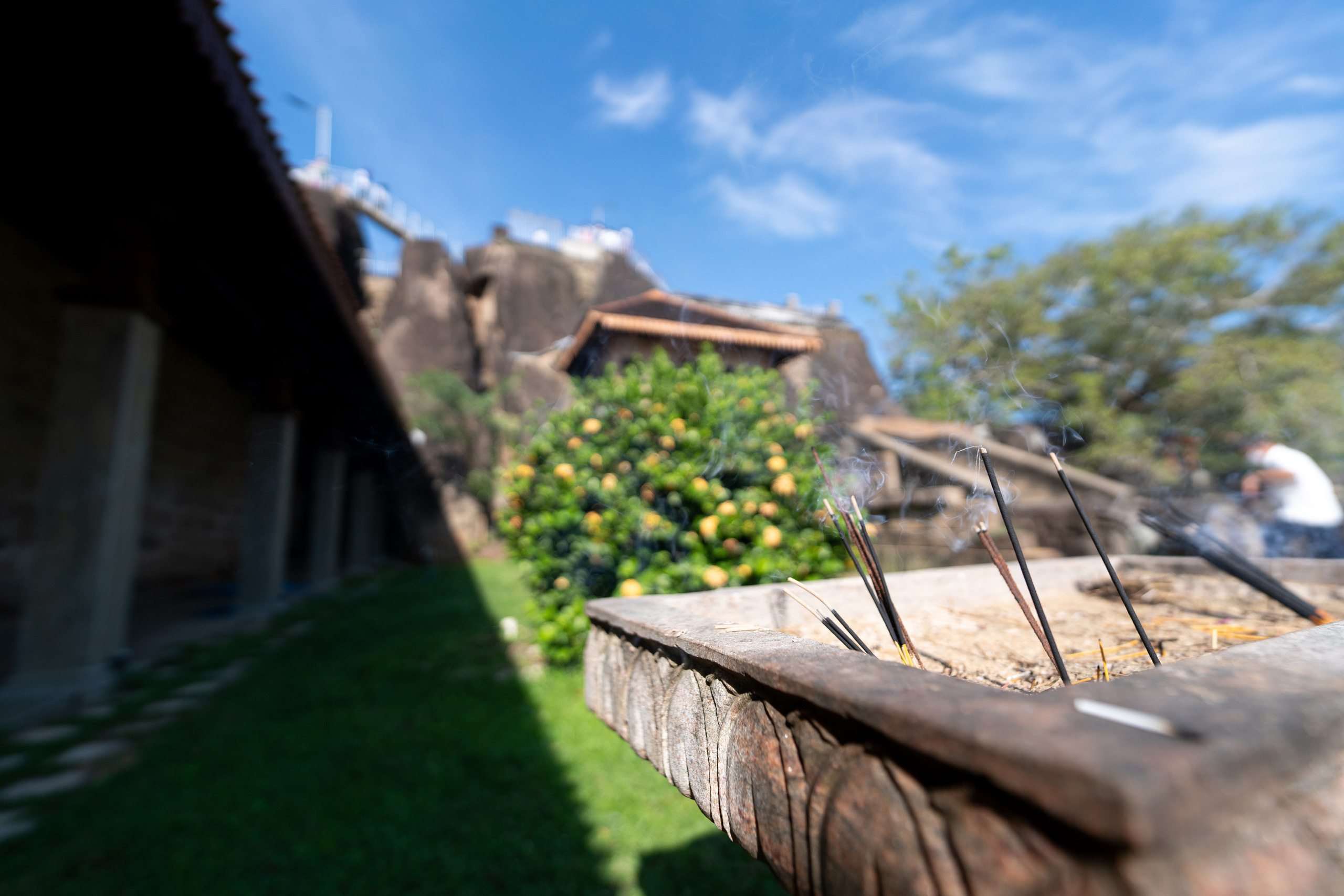 Шри-Ланка. ПОБУДЬ ЗДЕСЬ И ЦЕЛЕЕ БУДЕТ ЭТОТ МИР