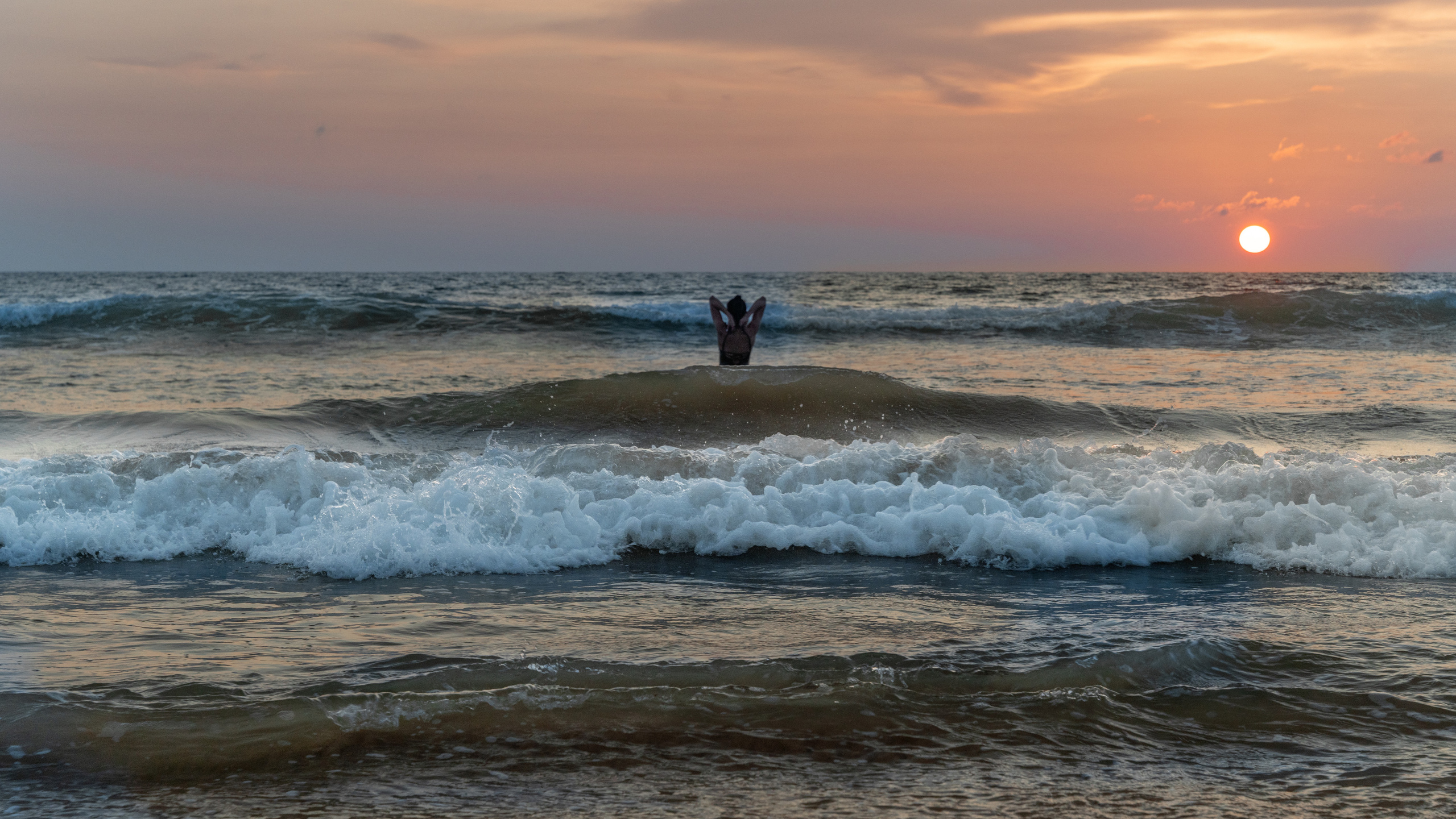 Шри-Ланка. ПОБУДЬ ЗДЕСЬ И ЦЕЛЕЕ БУДЕТ ЭТОТ МИР