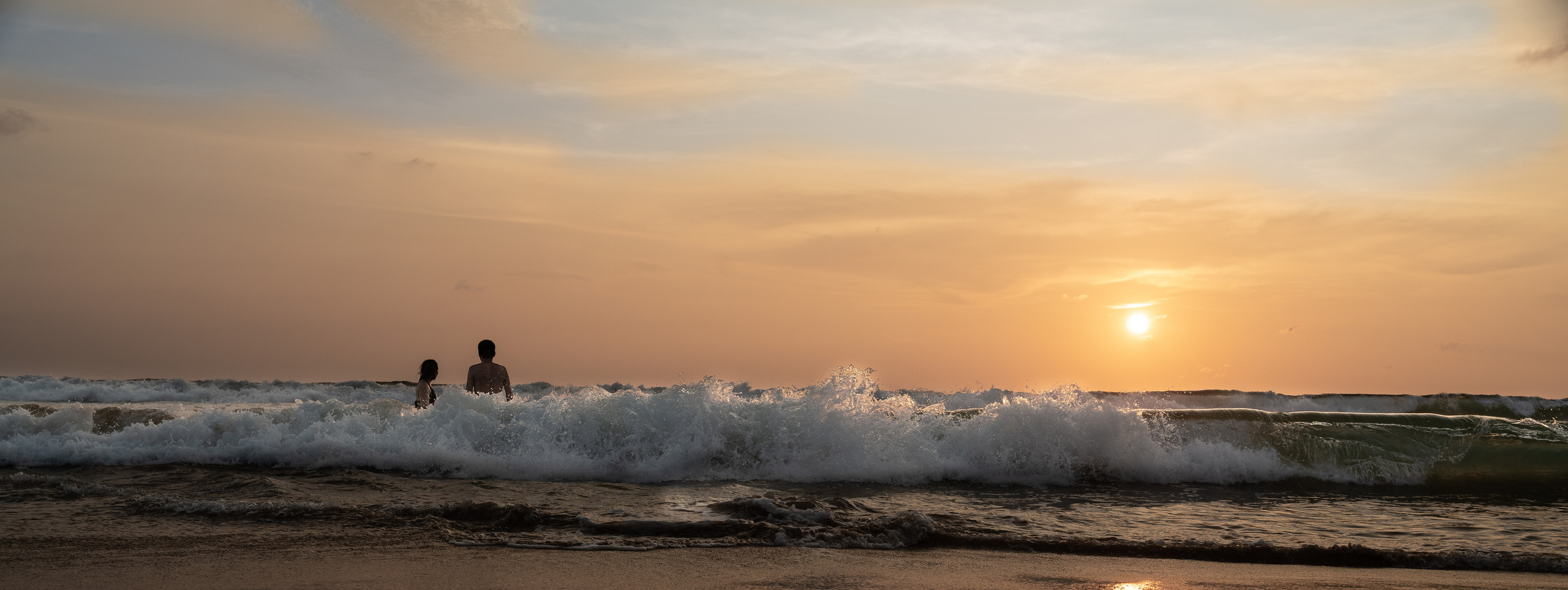 Шри-Ланка. ПОБУДЬ ЗДЕСЬ И ЦЕЛЕЕ БУДЕТ ЭТОТ МИР