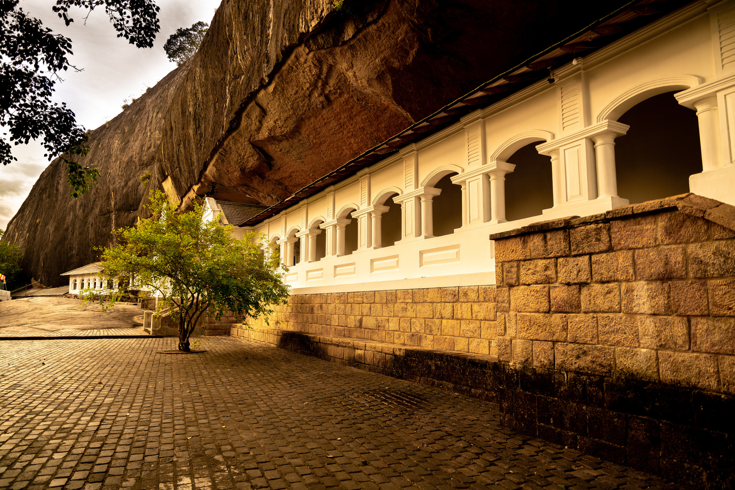 Шри-Ланка. ПОБУДЬ ЗДЕСЬ И ЦЕЛЕЕ БУДЕТ ЭТОТ МИР