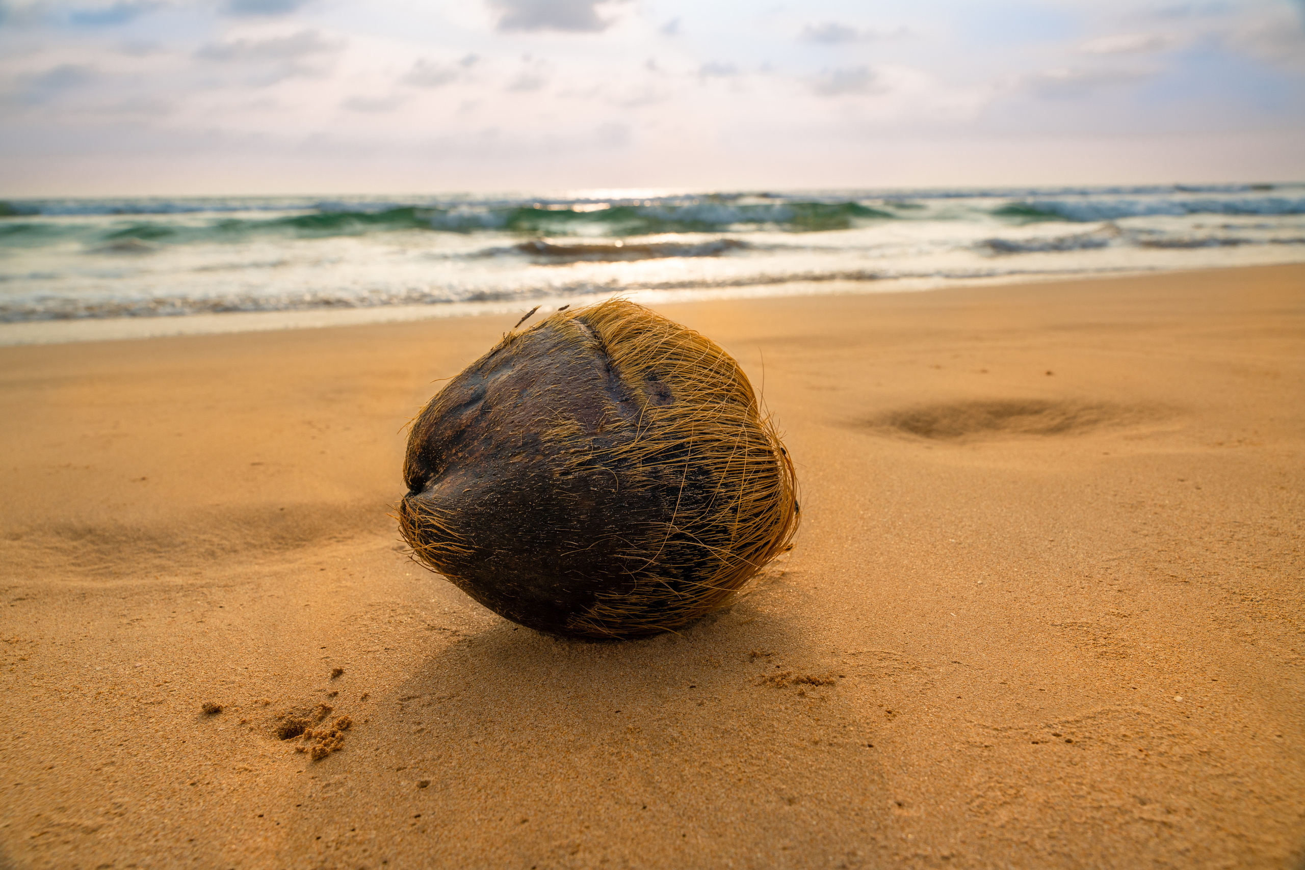 Шри-Ланка. ПОБУДЬ ЗДЕСЬ И ЦЕЛЕЕ БУДЕТ ЭТОТ МИР