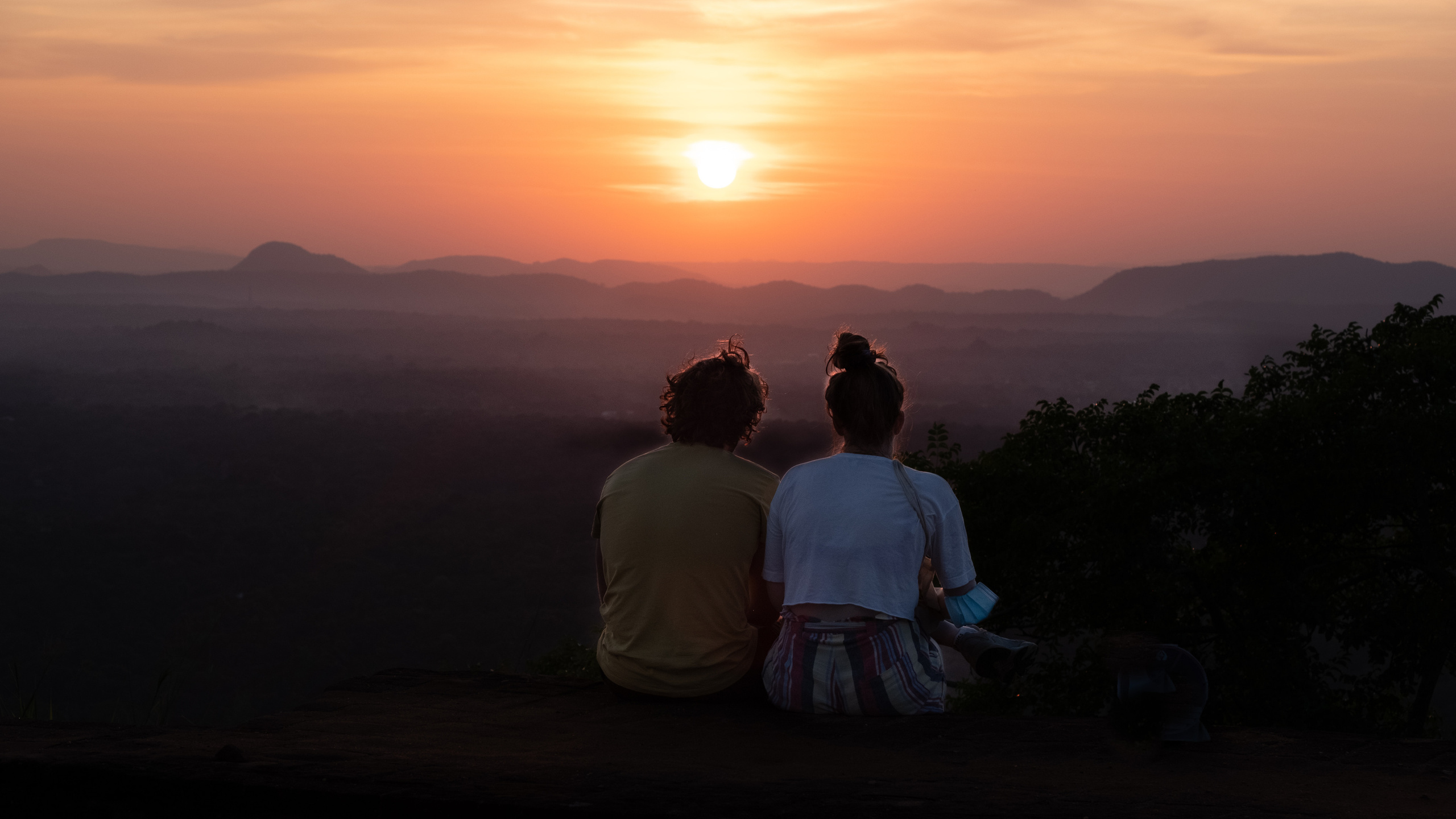 Шри-Ланка. ПОБУДЬ ЗДЕСЬ И ЦЕЛЕЕ БУДЕТ ЭТОТ МИР