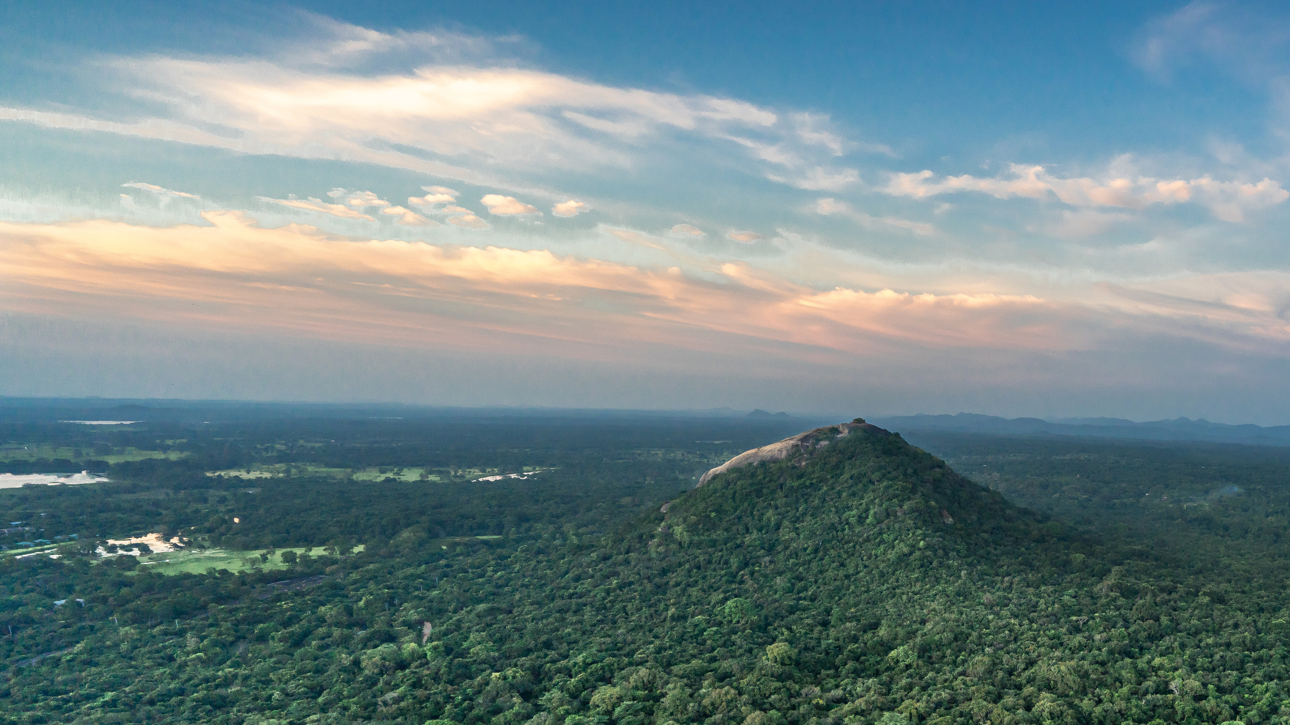Шри-Ланка. ПОБУДЬ ЗДЕСЬ И ЦЕЛЕЕ БУДЕТ ЭТОТ МИР